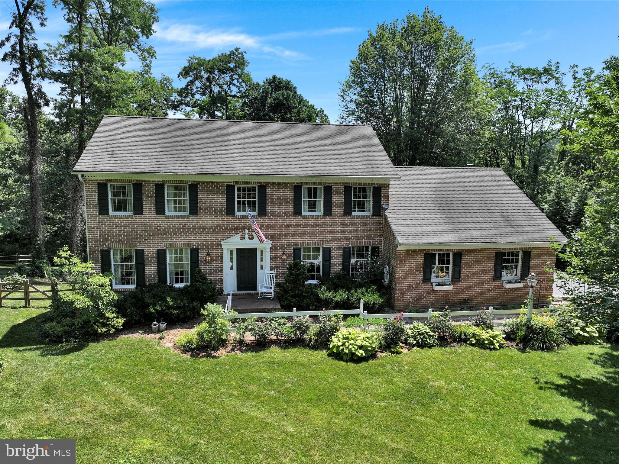 9 DEERFIELD ROAD