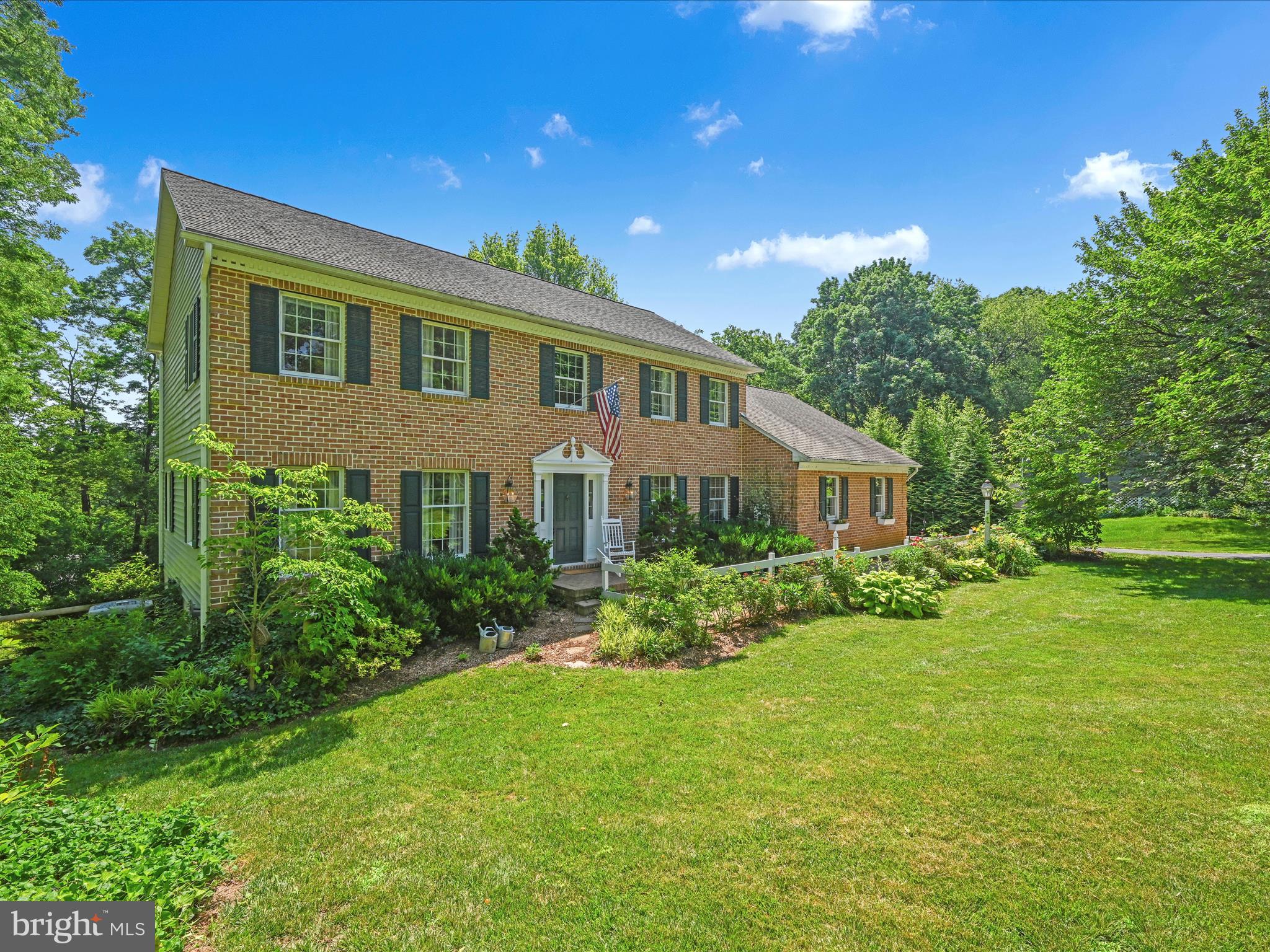 9 DEERFIELD ROAD