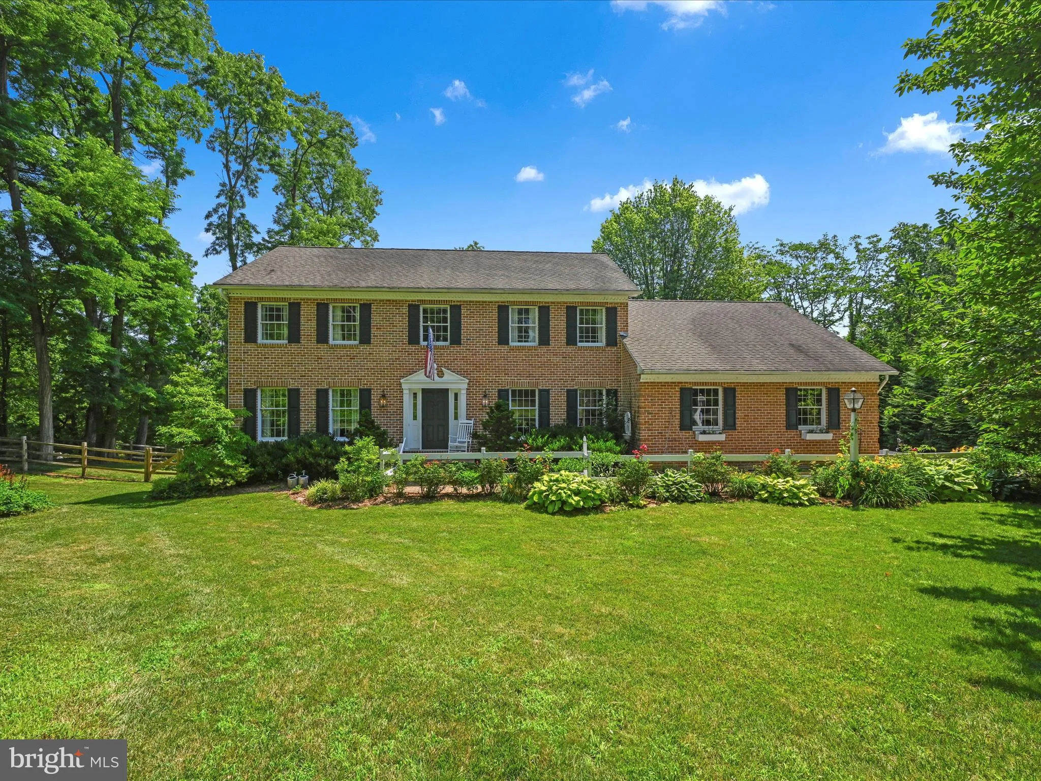 Lancaster, Pennsylvania 17603, United States, 5 Bedrooms Bedrooms, ,3 BathroomsBathrooms,Residential,Active,160199