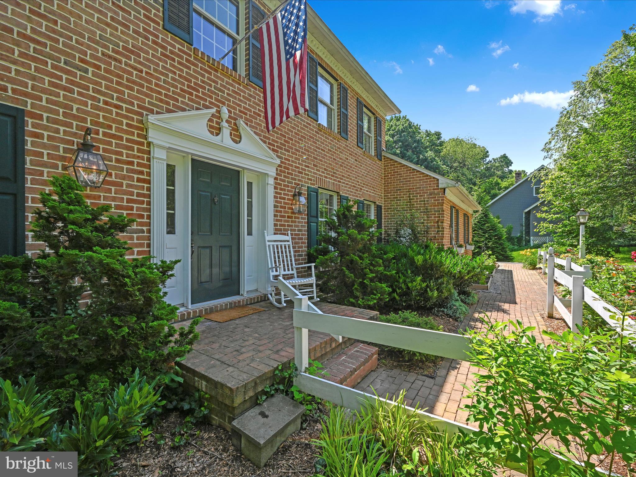 9 DEERFIELD ROAD