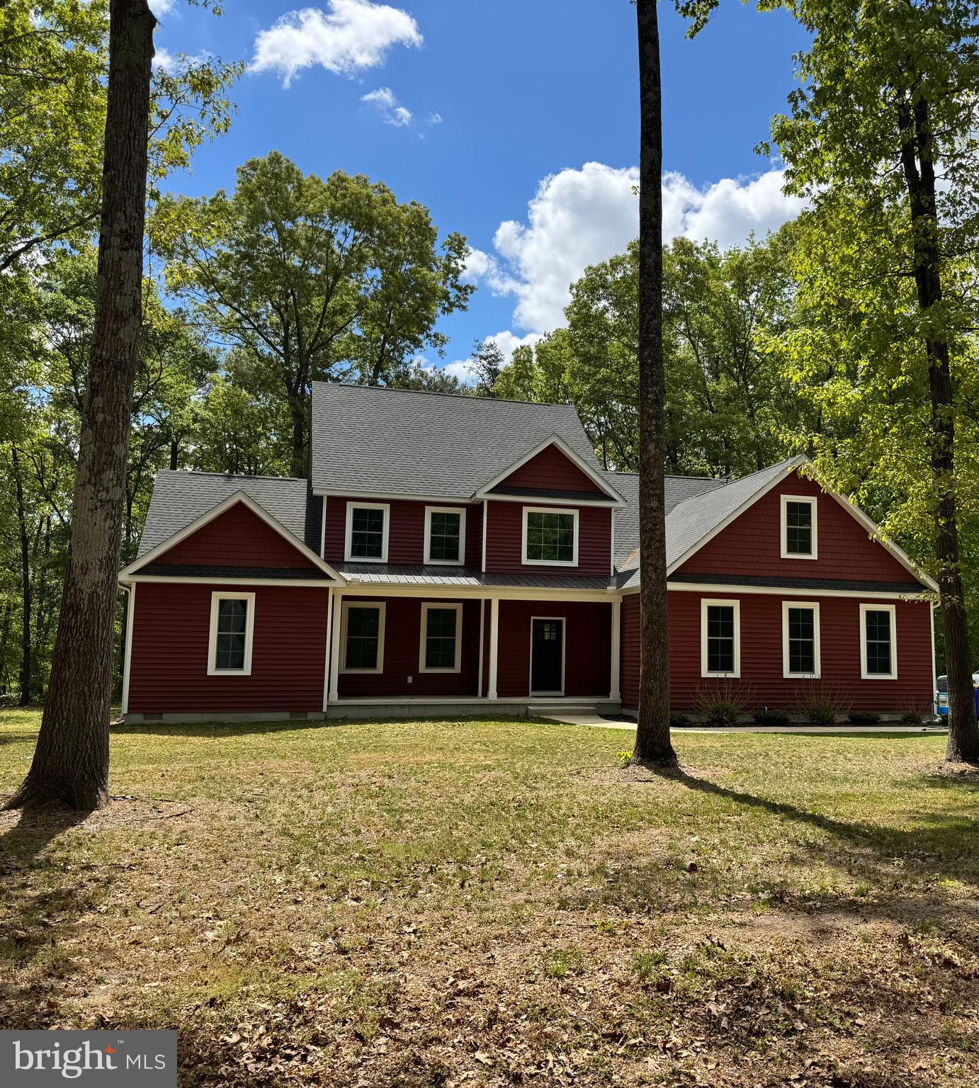 14599 SAND HILL ROAD