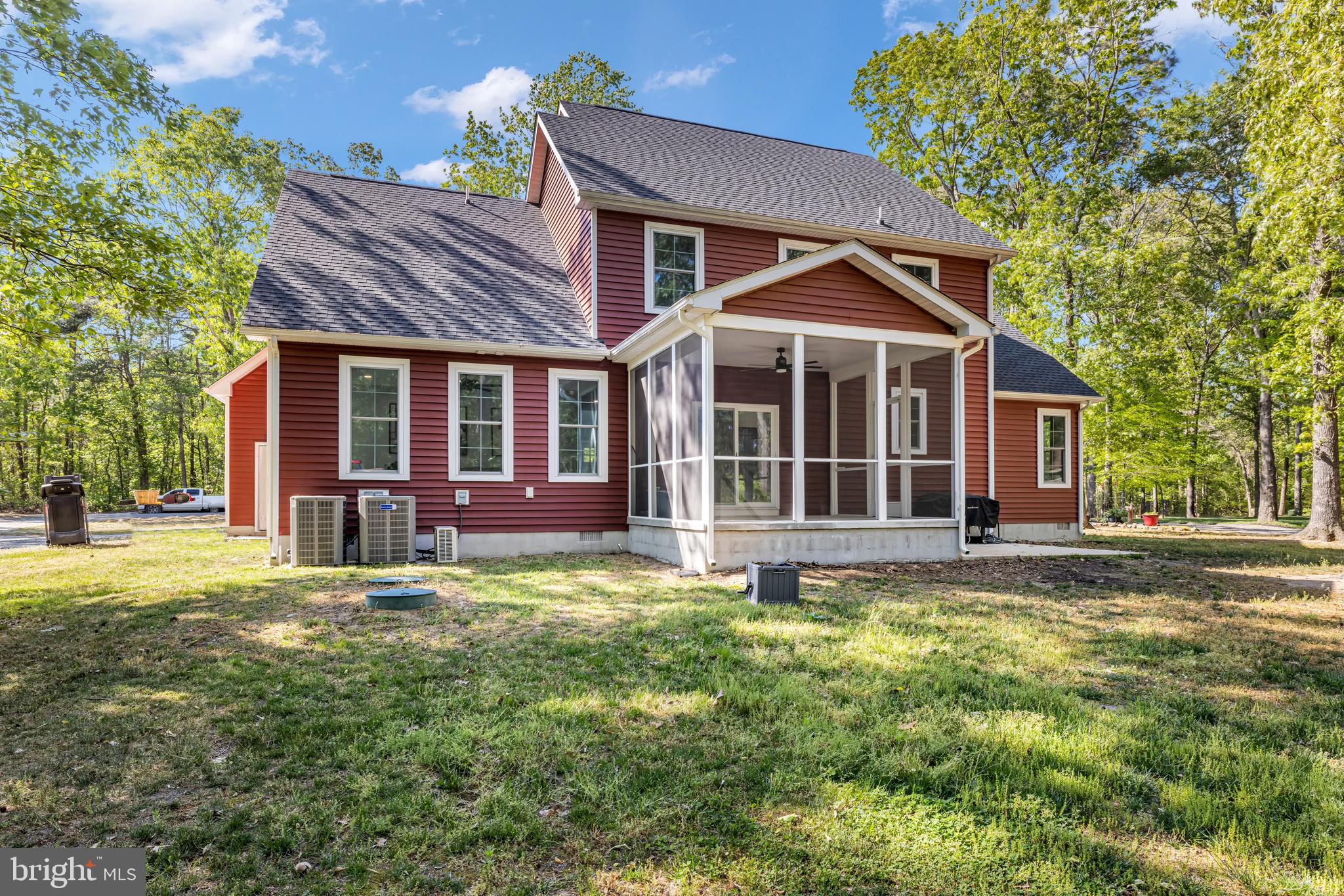14599 SAND HILL ROAD