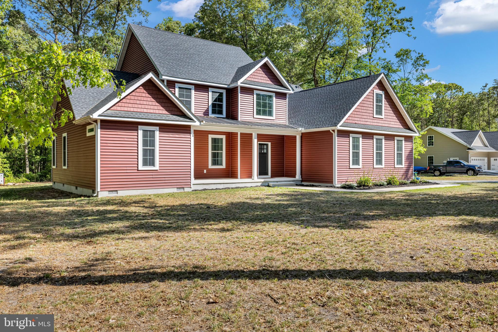 14599 SAND HILL ROAD