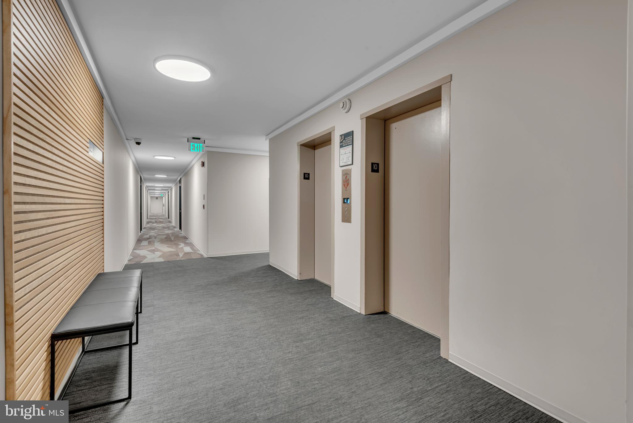 THE WATERFORD - Residential