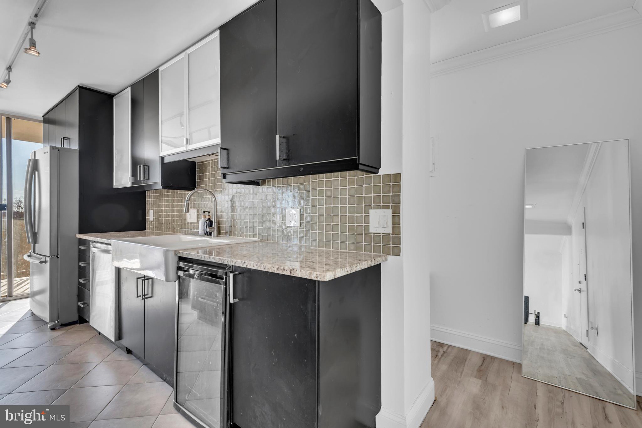 THE WATERFORD - Residential