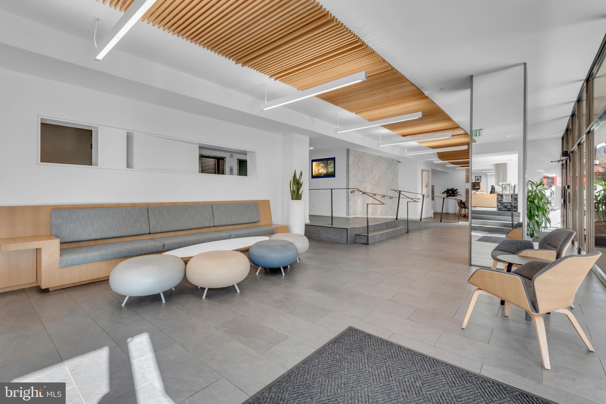 THE WATERFORD - Residential