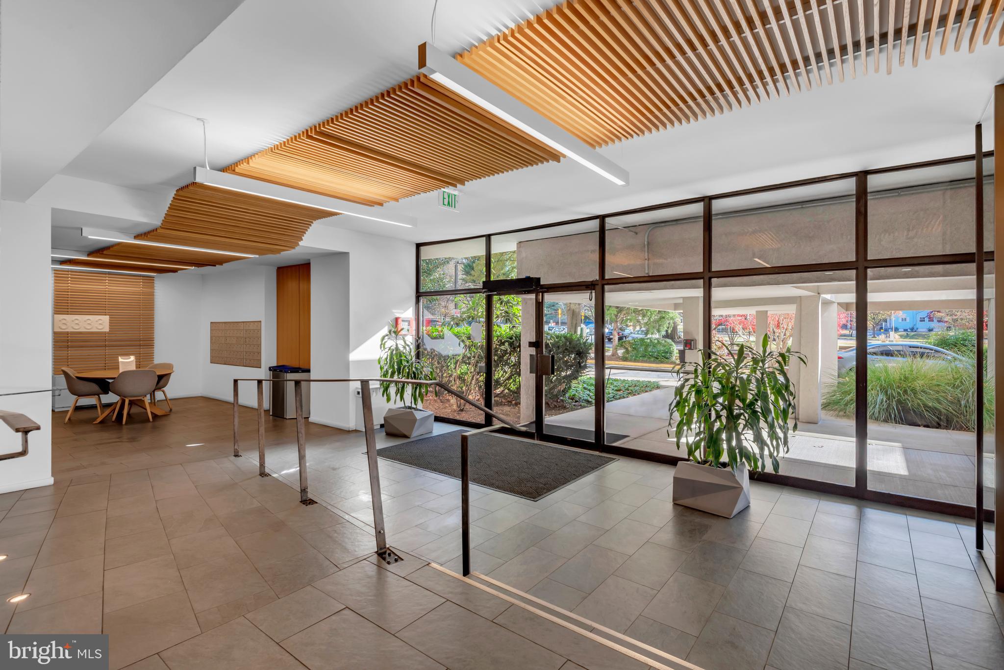 THE WATERFORD - Residential