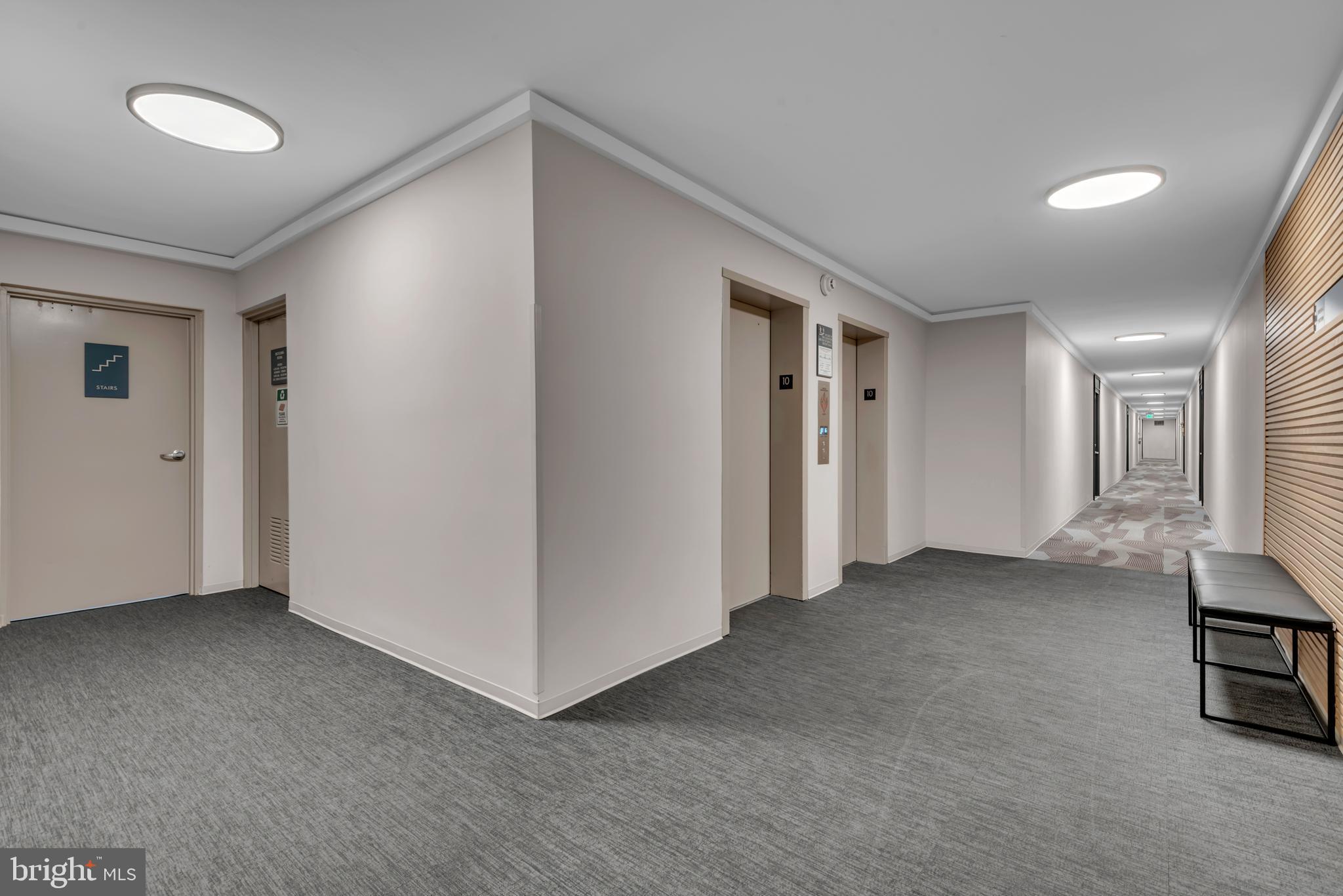 THE WATERFORD - Residential