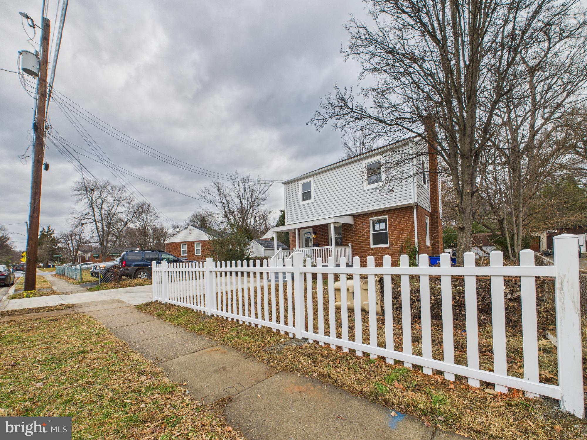 HOLLYWOOD - Residential