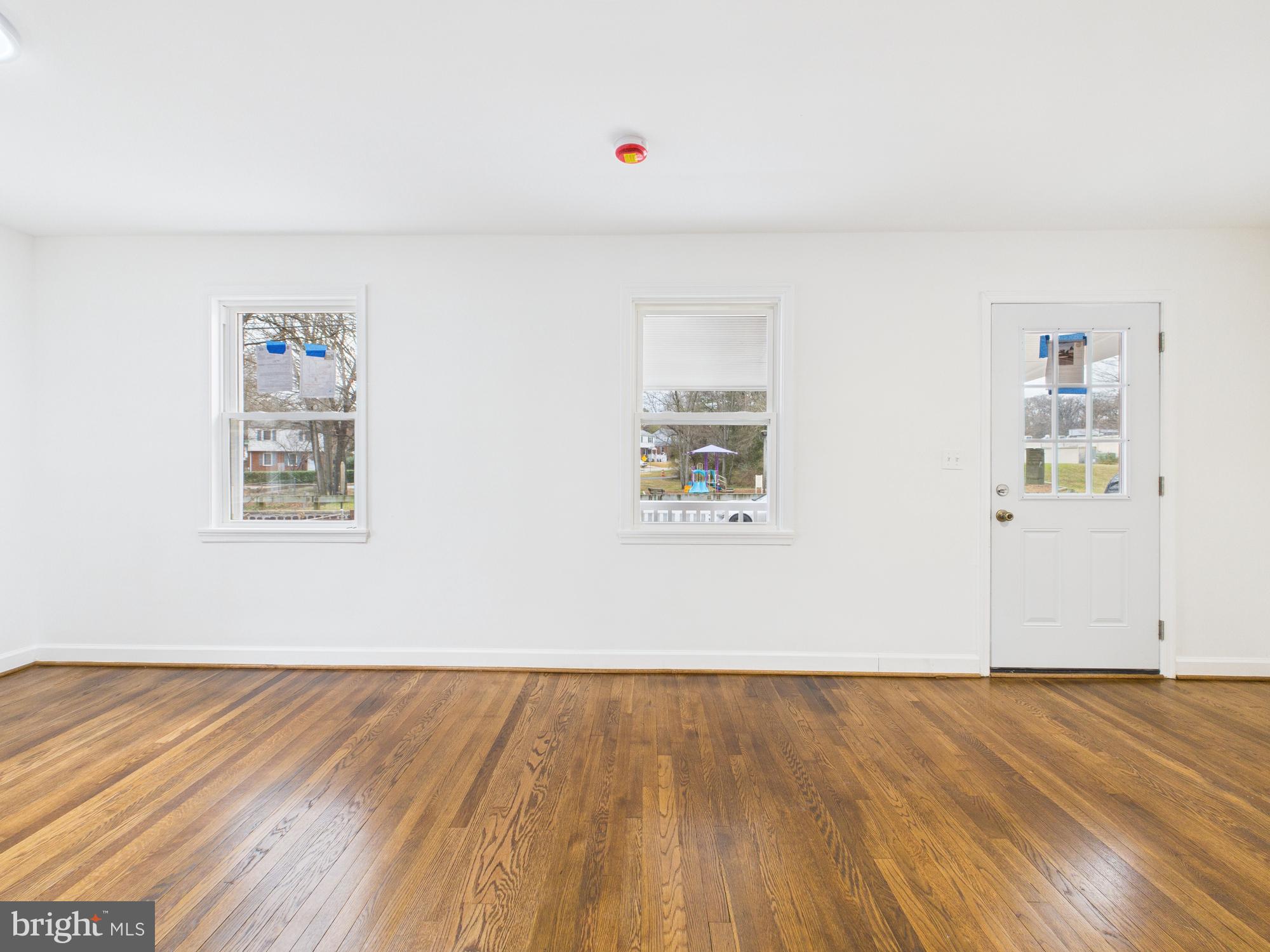 HOLLYWOOD - Residential