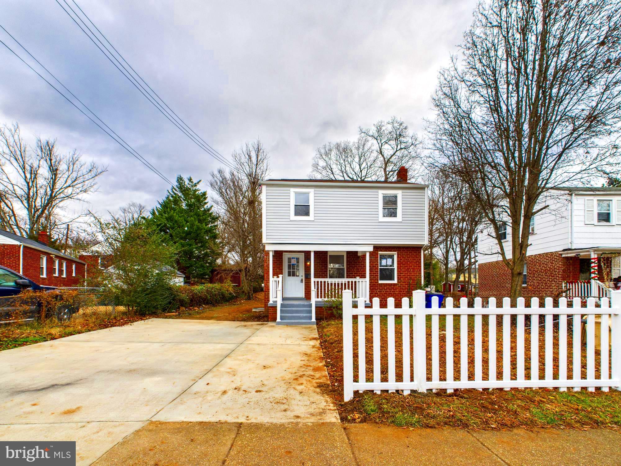 HOLLYWOOD - Residential