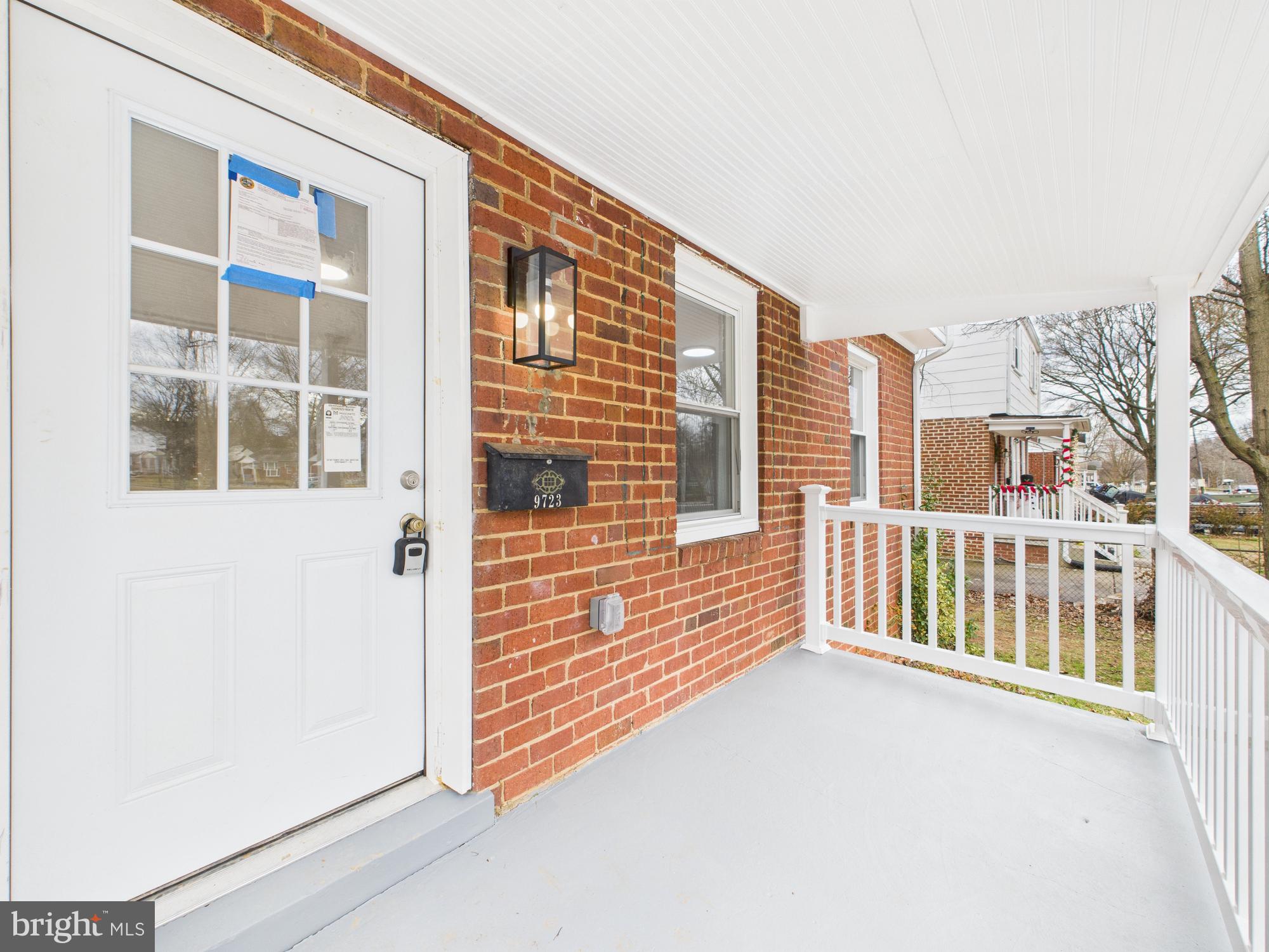 HOLLYWOOD - Residential