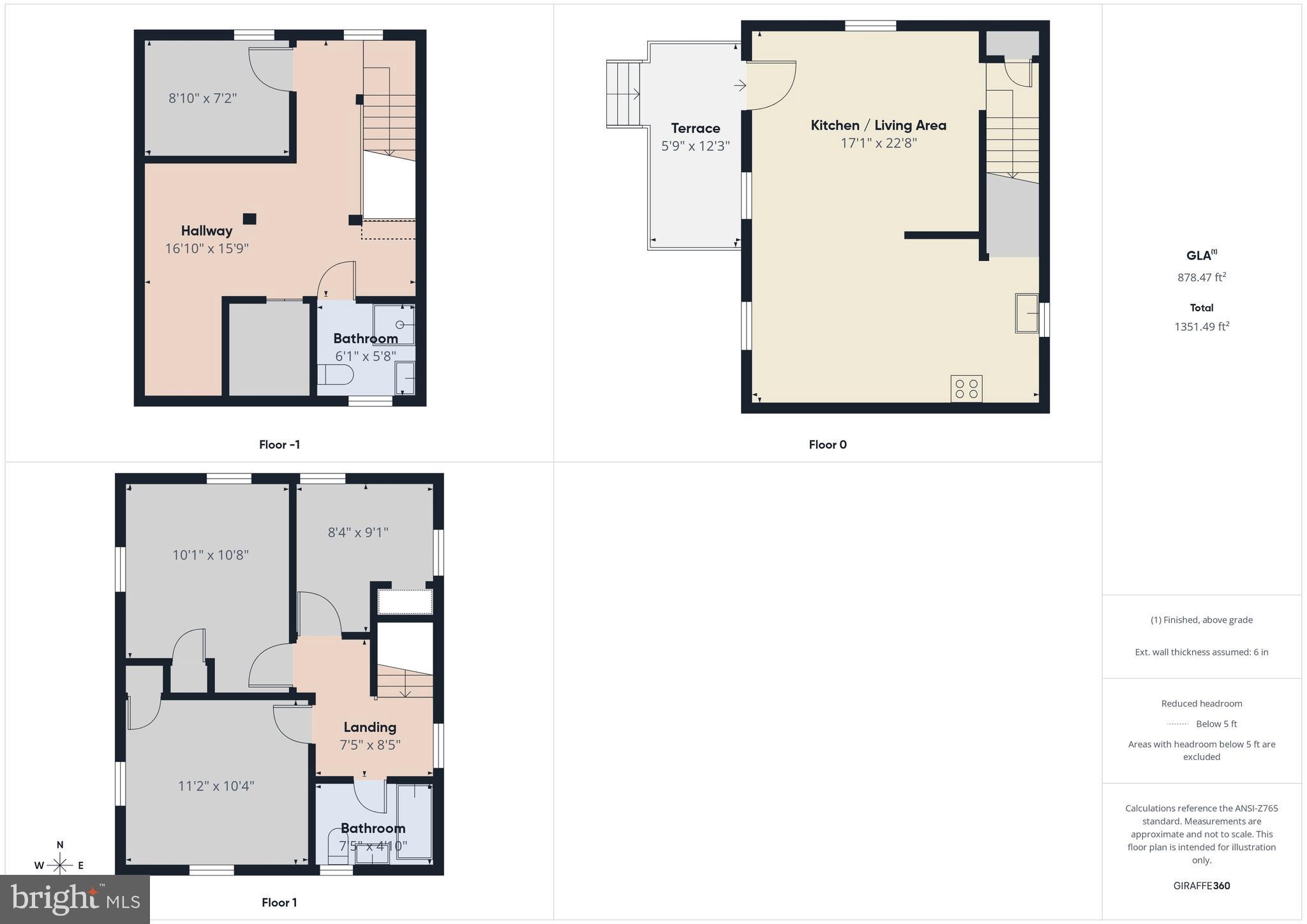 HOLLYWOOD - Residential