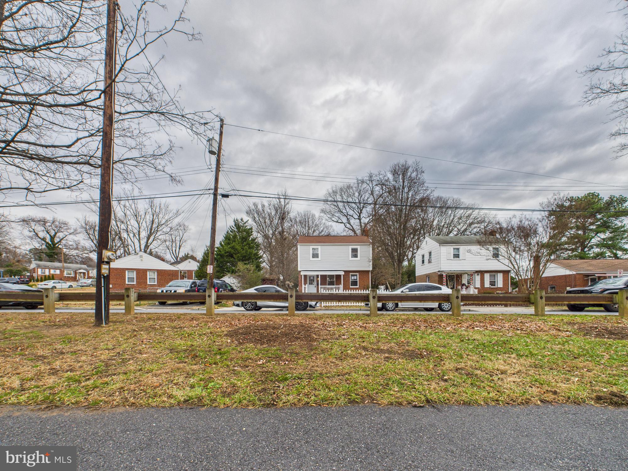 HOLLYWOOD - Residential