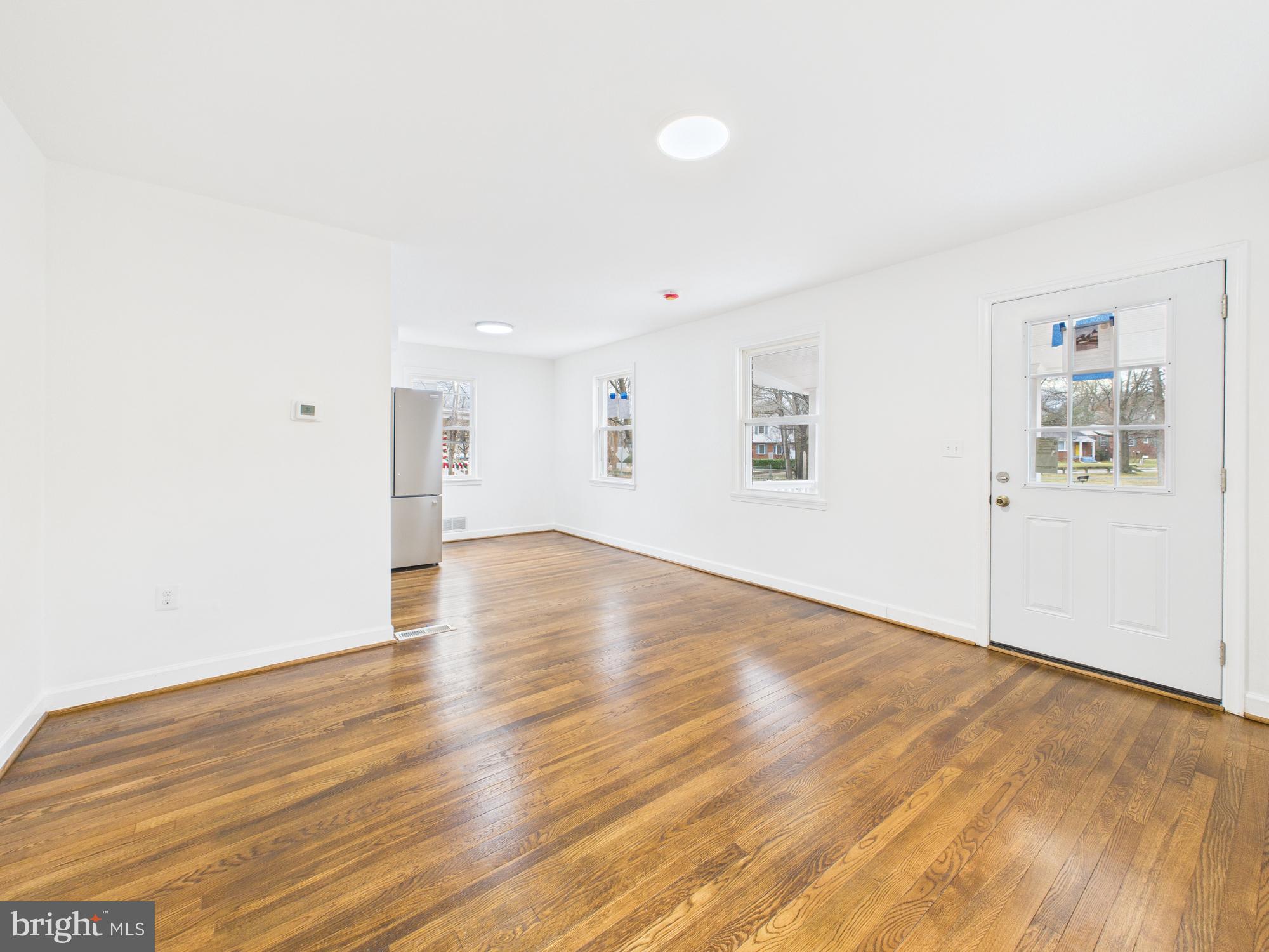 HOLLYWOOD - Residential