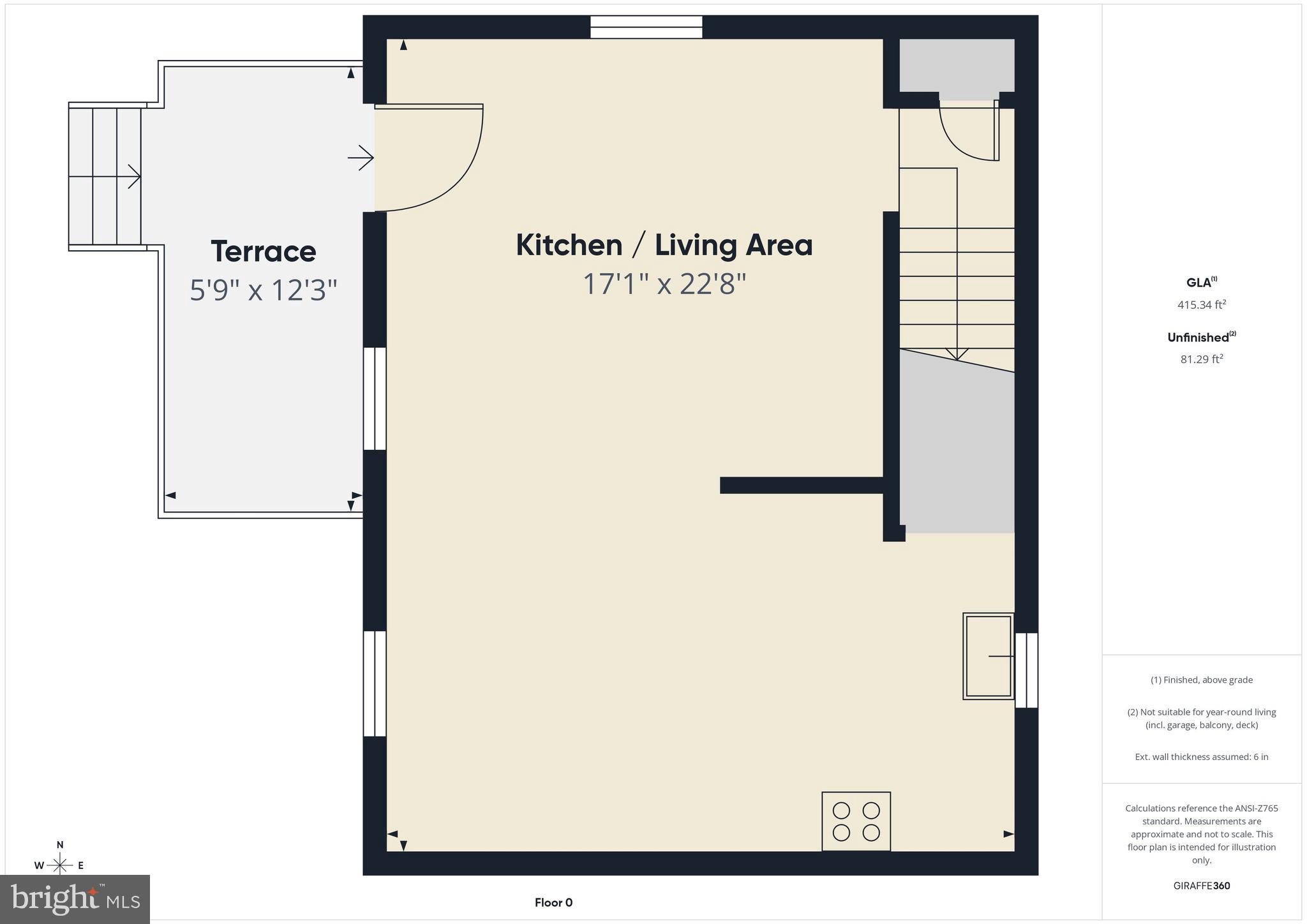 HOLLYWOOD - Residential