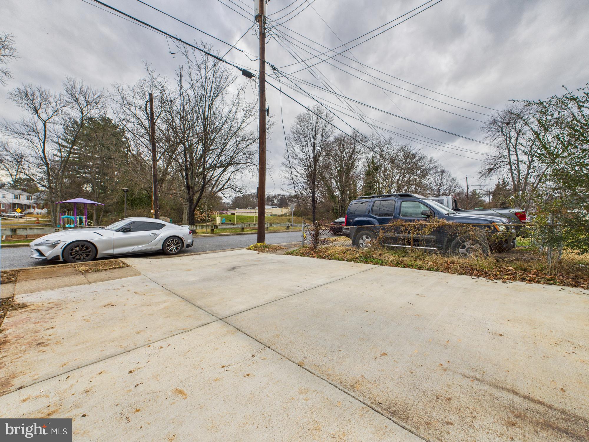 HOLLYWOOD - Residential