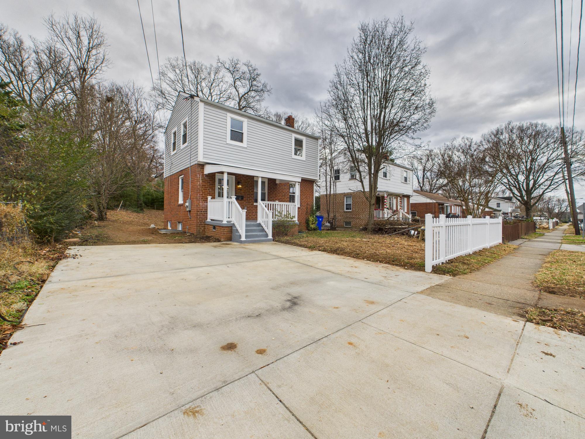 HOLLYWOOD - Residential