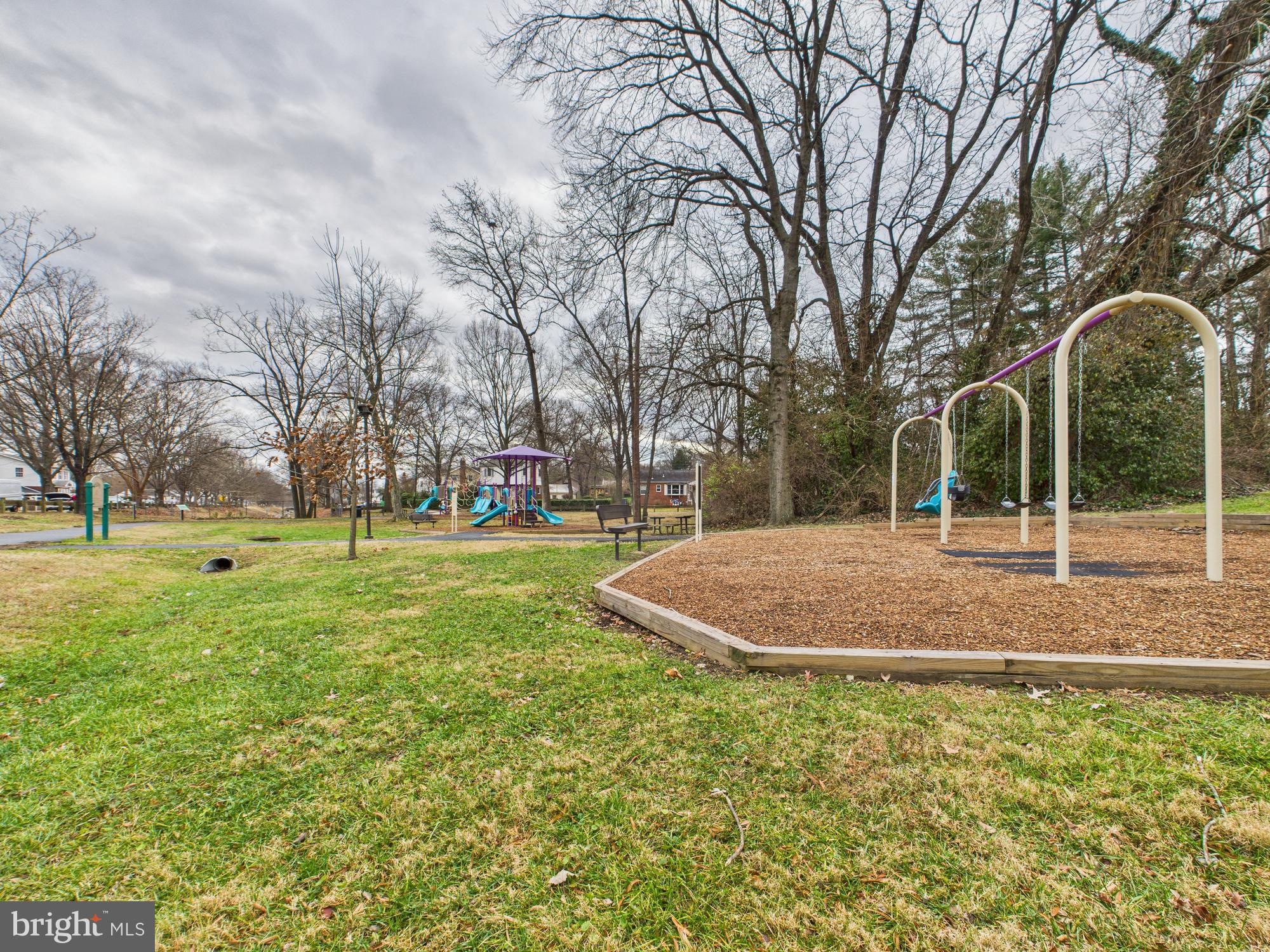 HOLLYWOOD - Residential