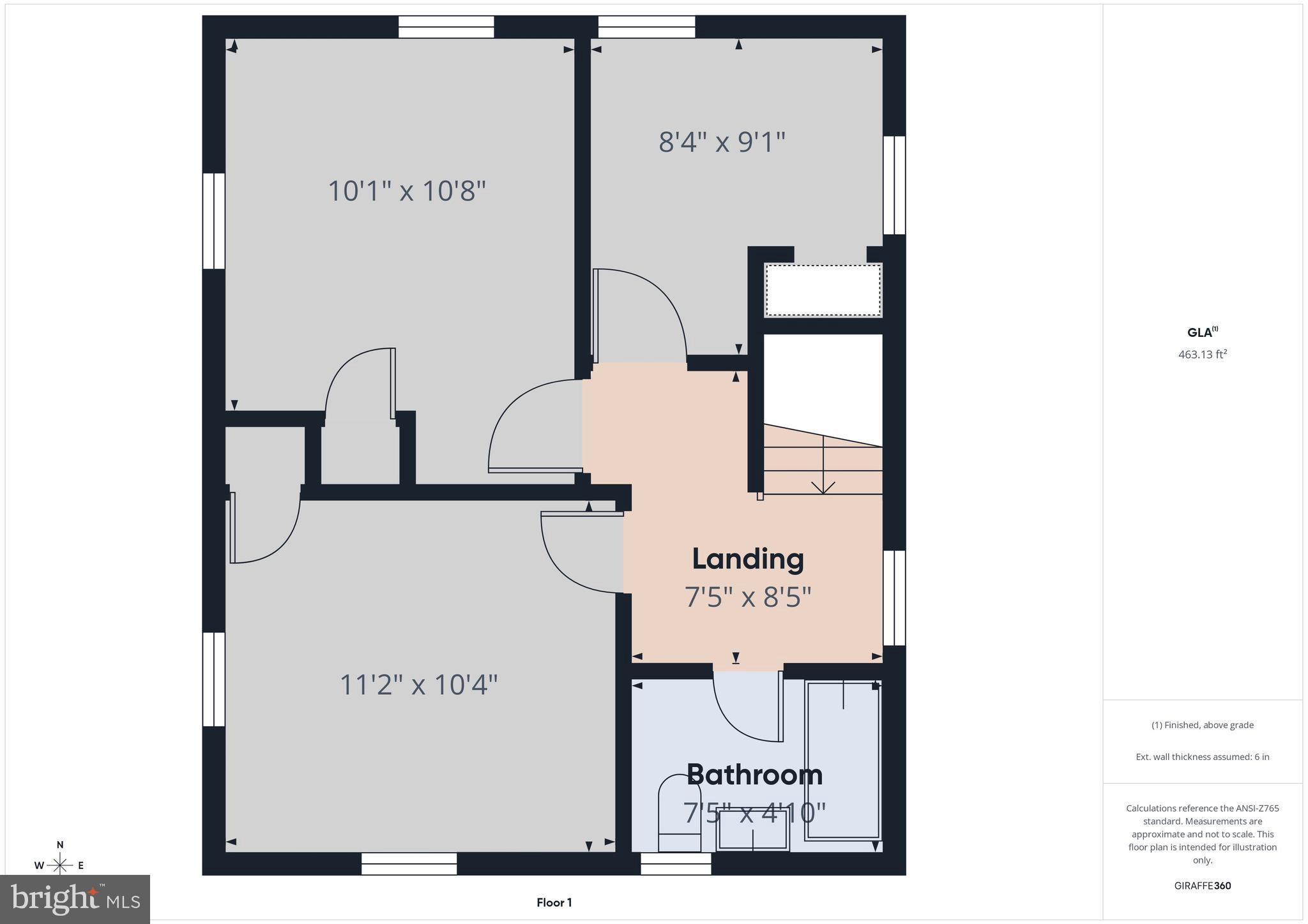 HOLLYWOOD - Residential