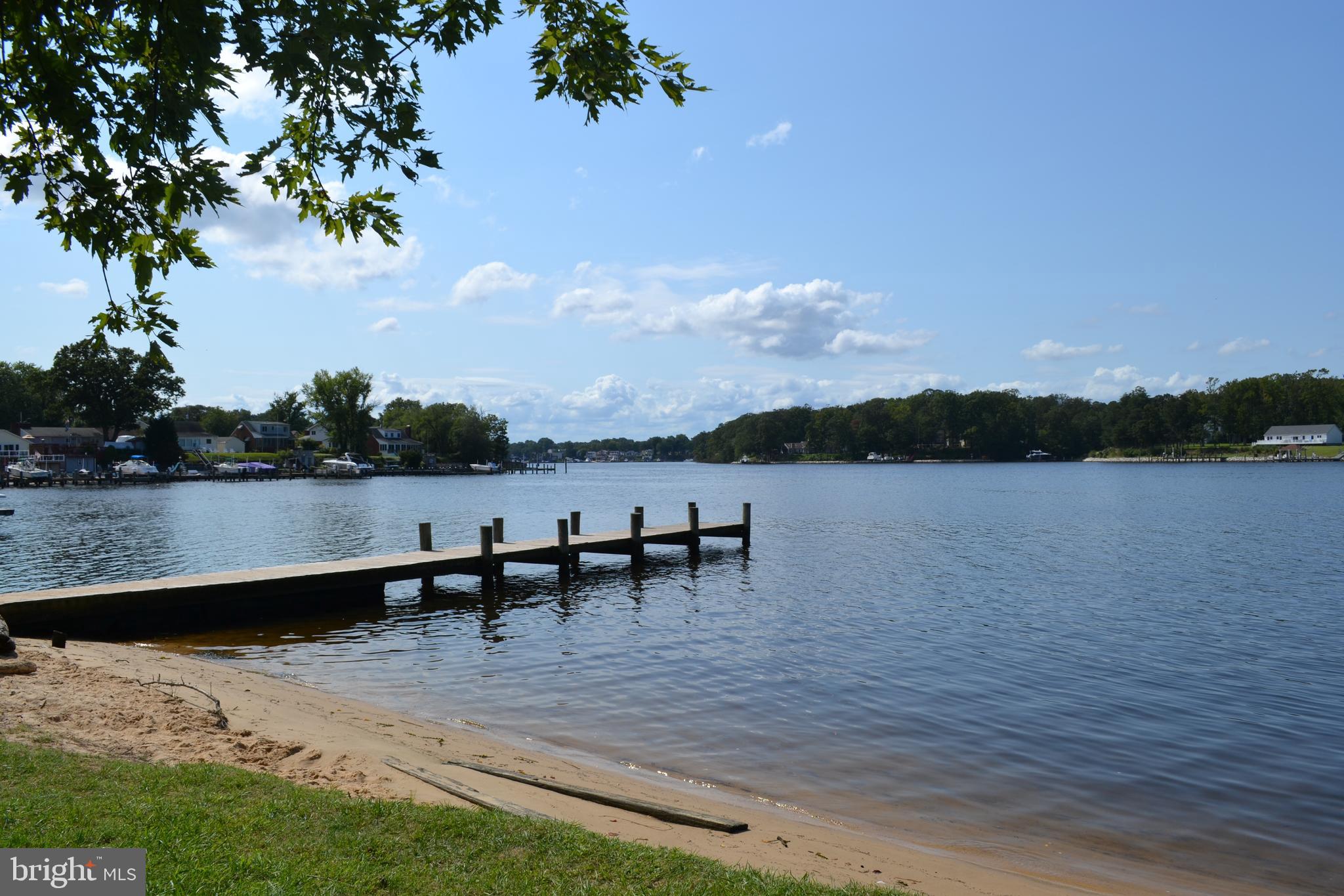 MT PLEASANT BEACH - Residential