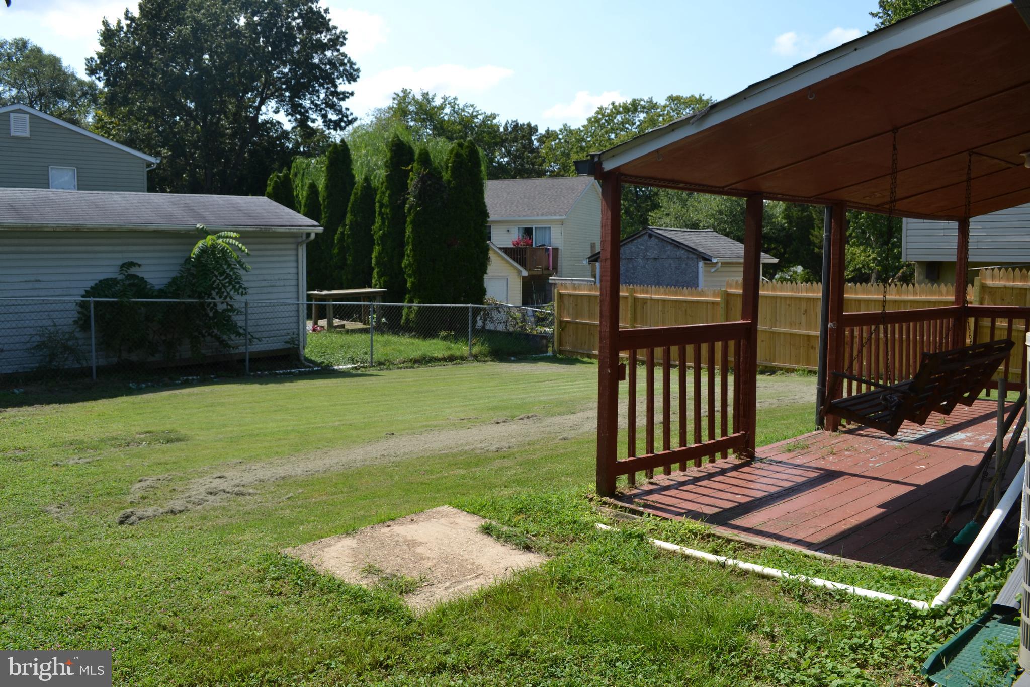 MT PLEASANT BEACH - Residential