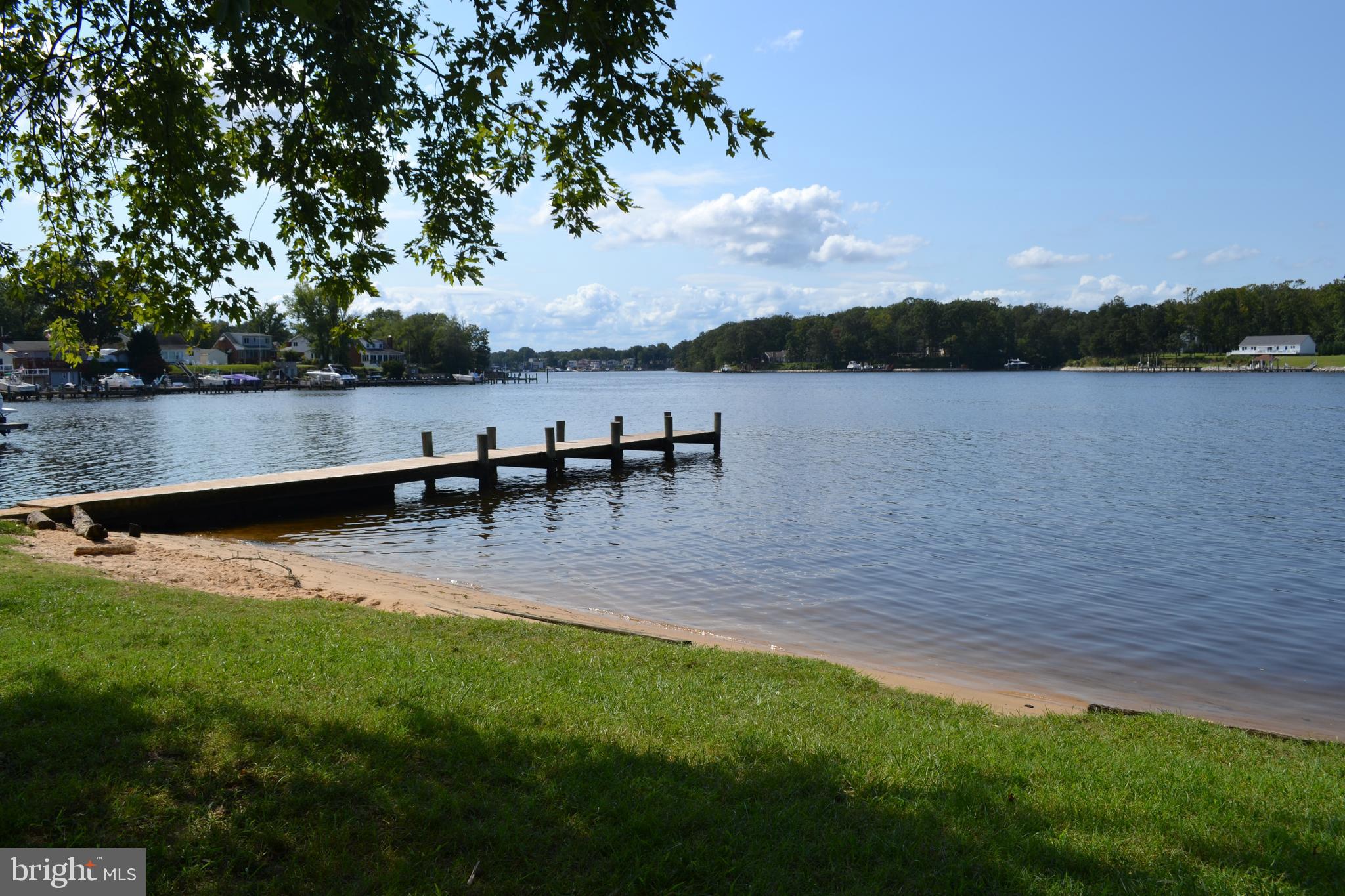 MT PLEASANT BEACH - Residential