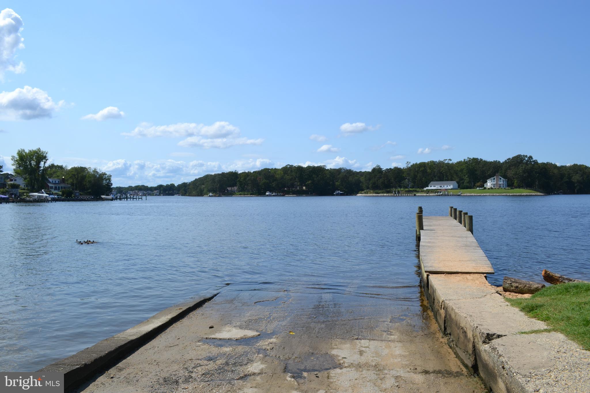 MT PLEASANT BEACH - Residential