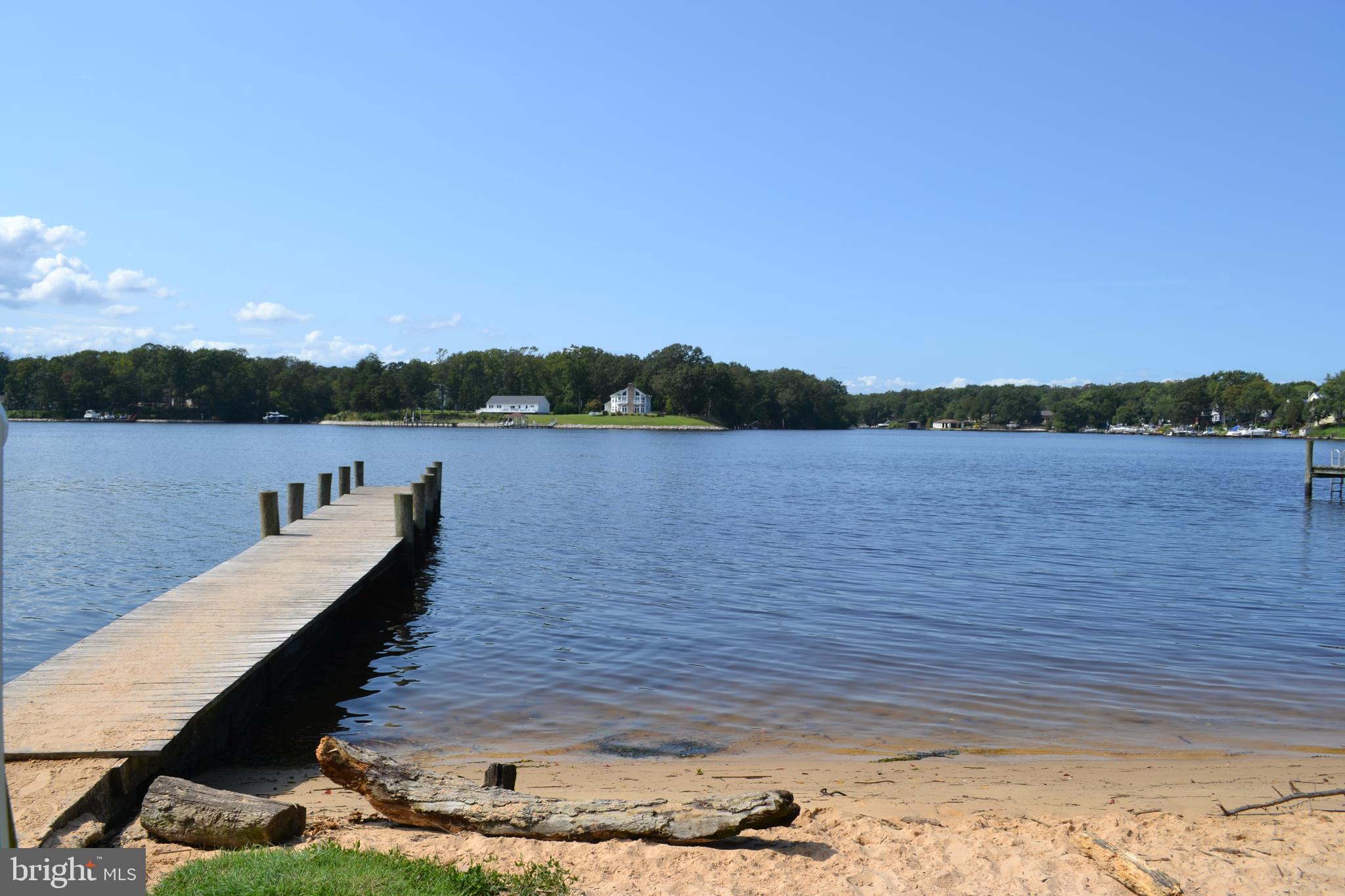 MT PLEASANT BEACH - Residential