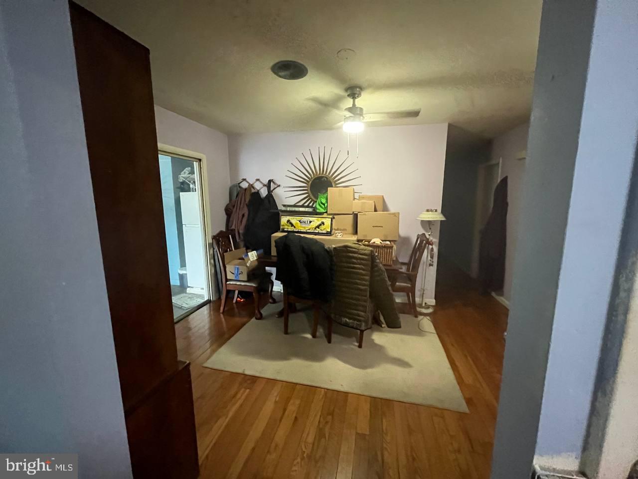 FOREST HILLS - Residential