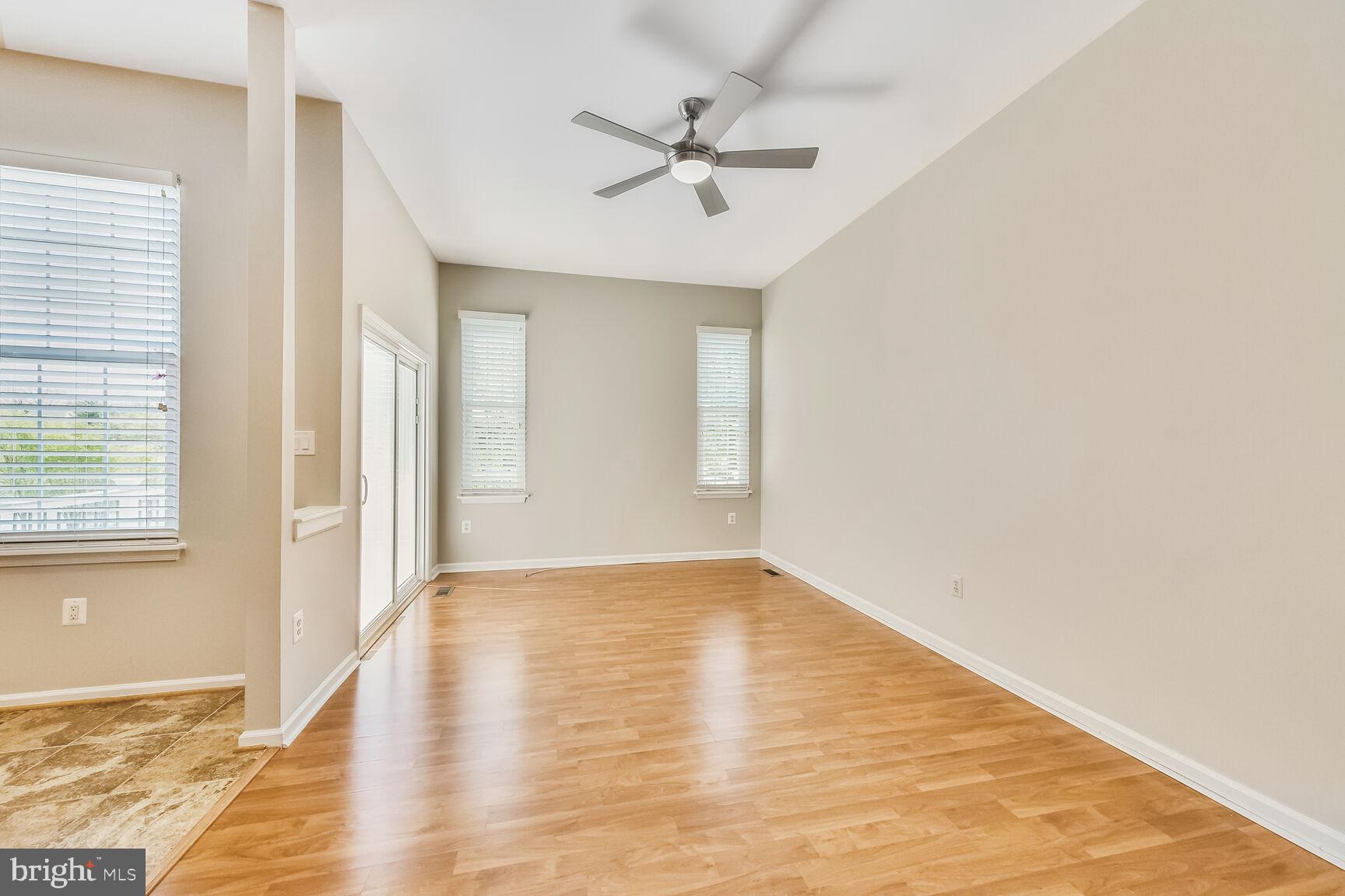 ASHBURN VILLAGE - Residential Lease