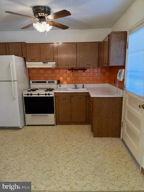 GREEN HAVEN - Residential