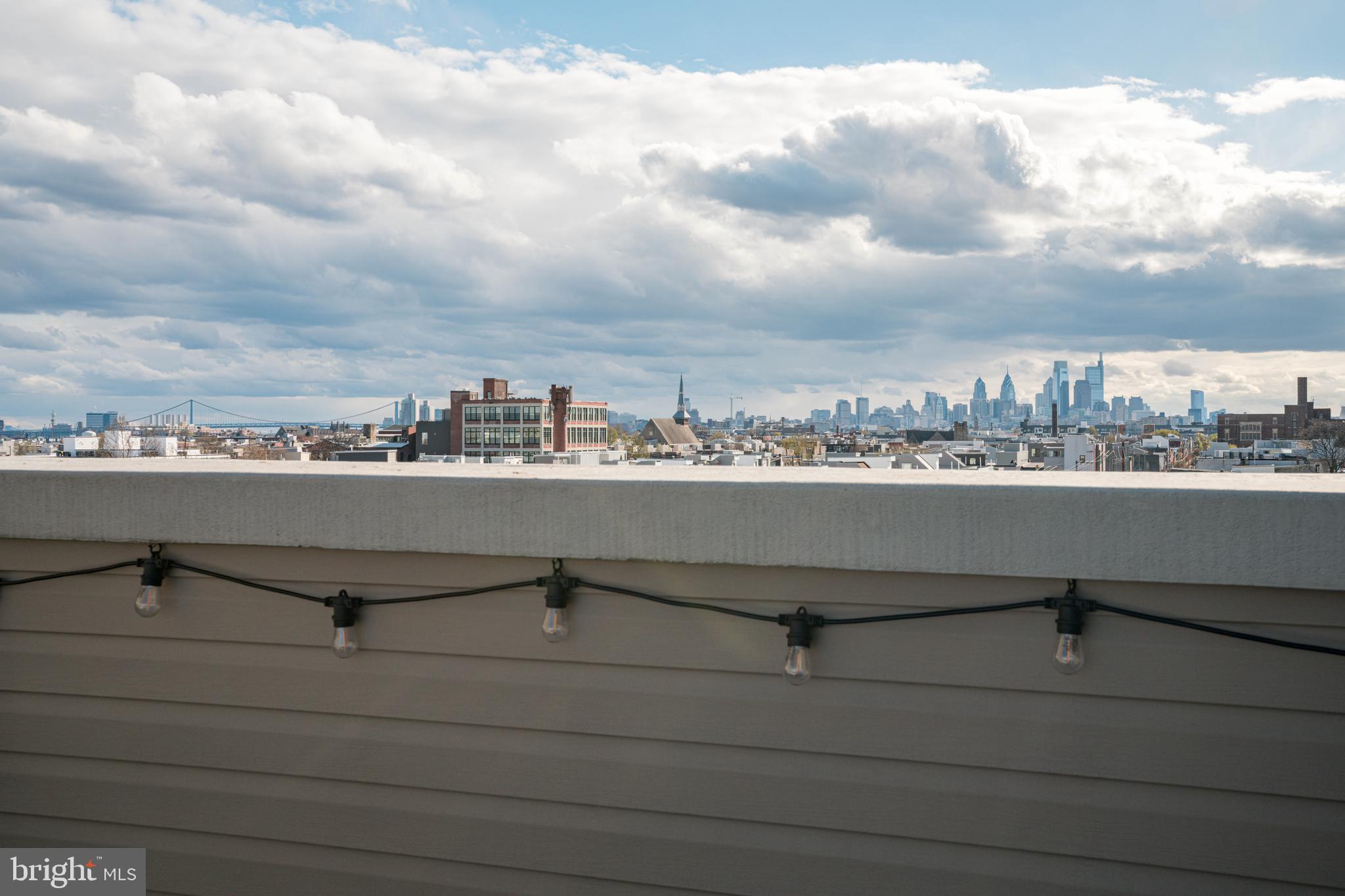 FISHTOWN - Residential Lease