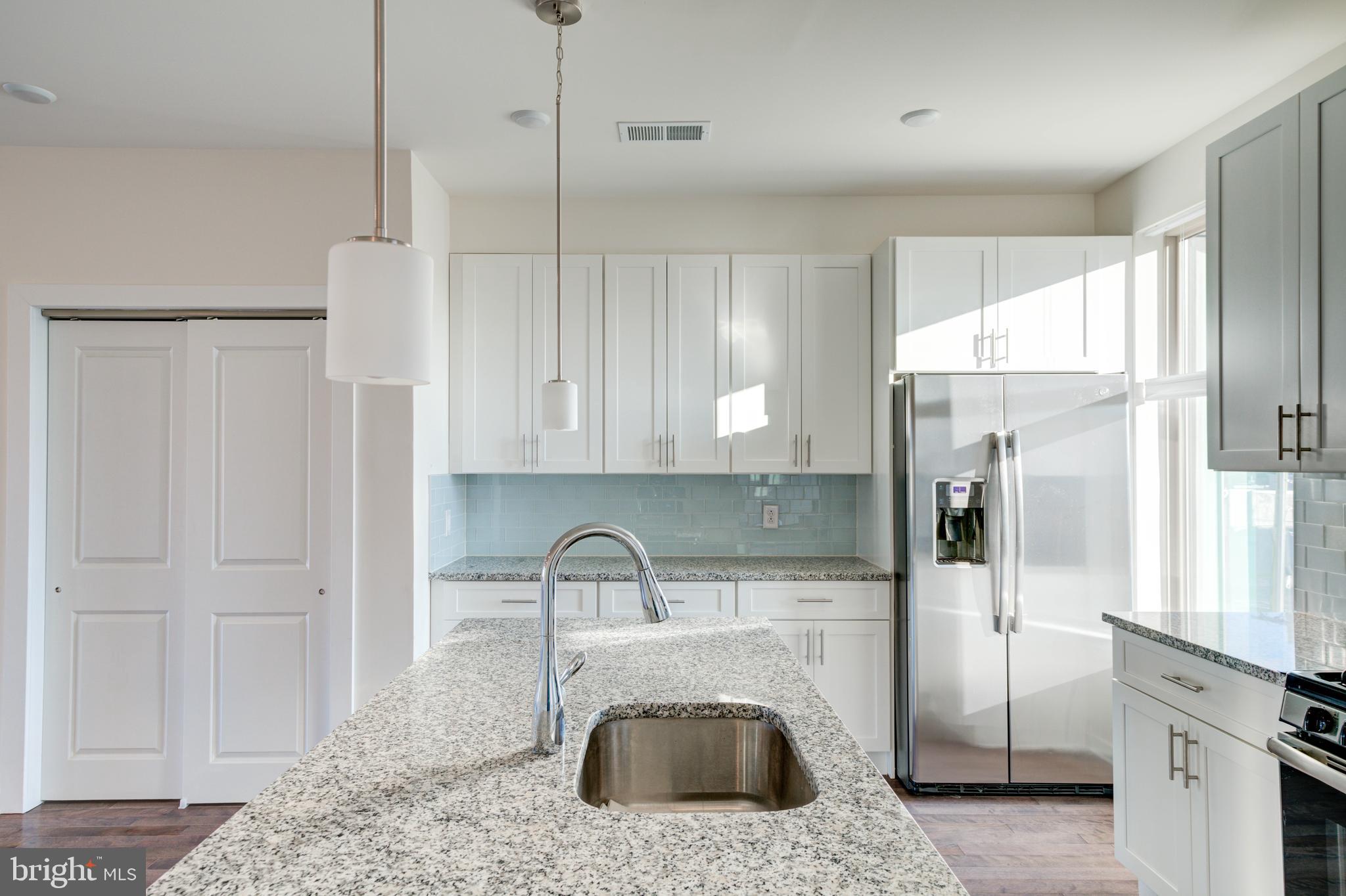 FISHTOWN - Residential Lease