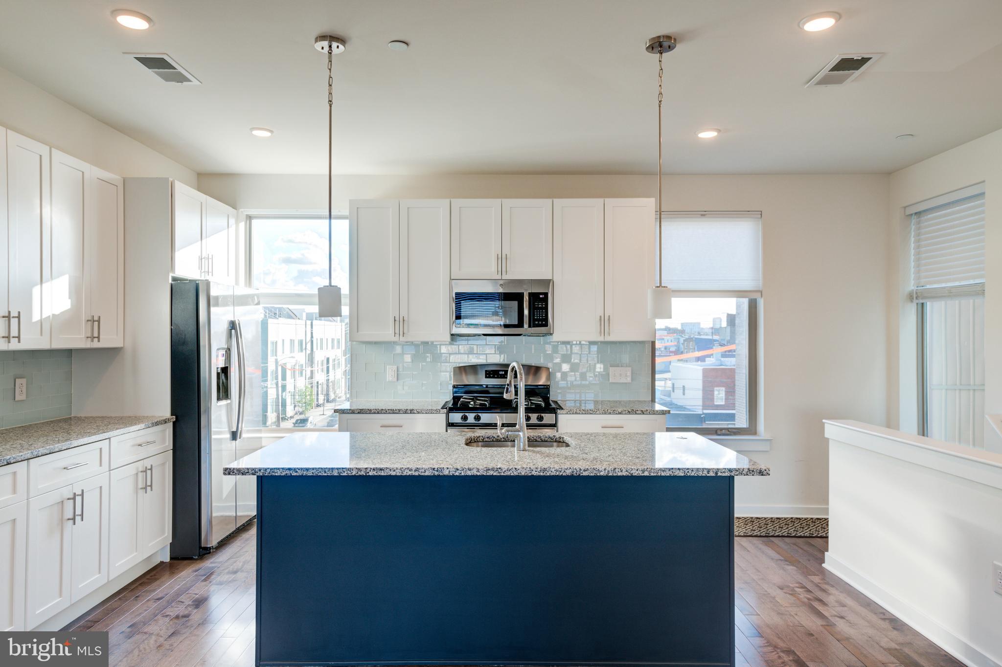 FISHTOWN - Residential Lease