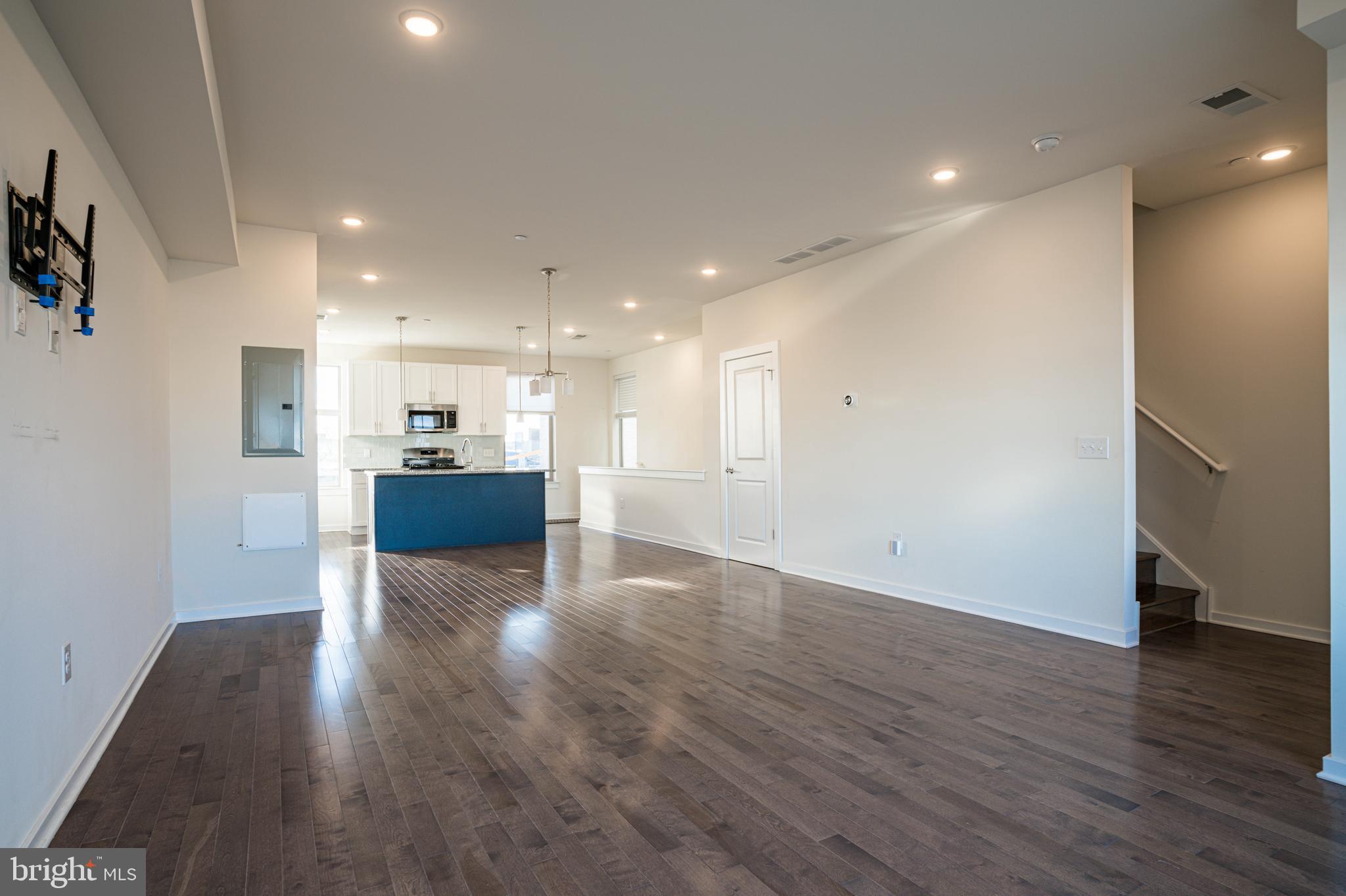 FISHTOWN - Residential Lease