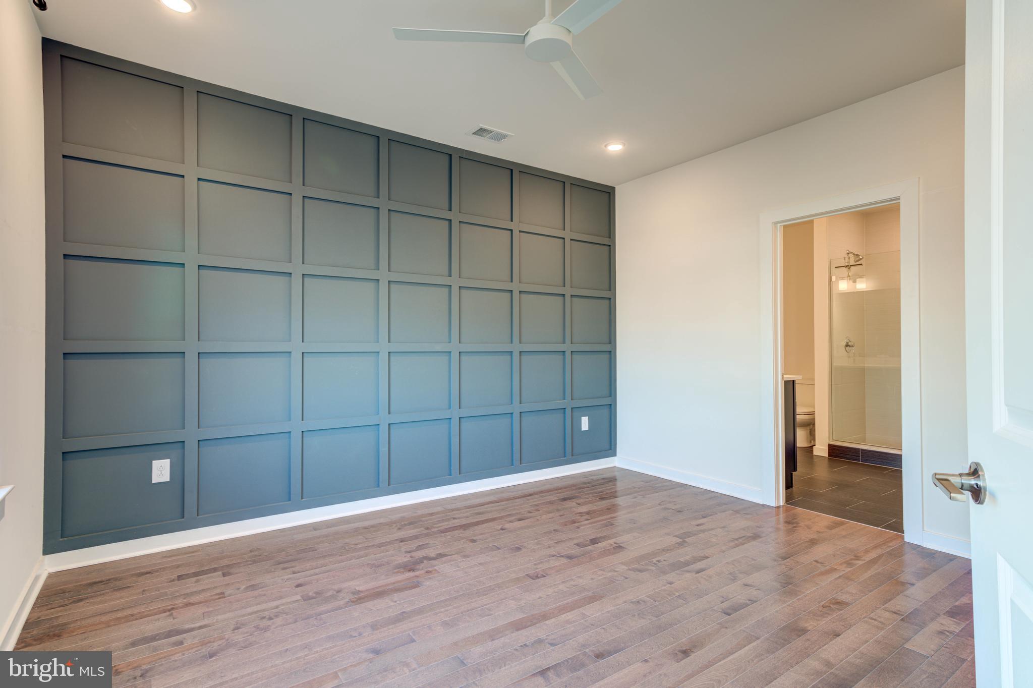 FISHTOWN - Residential Lease