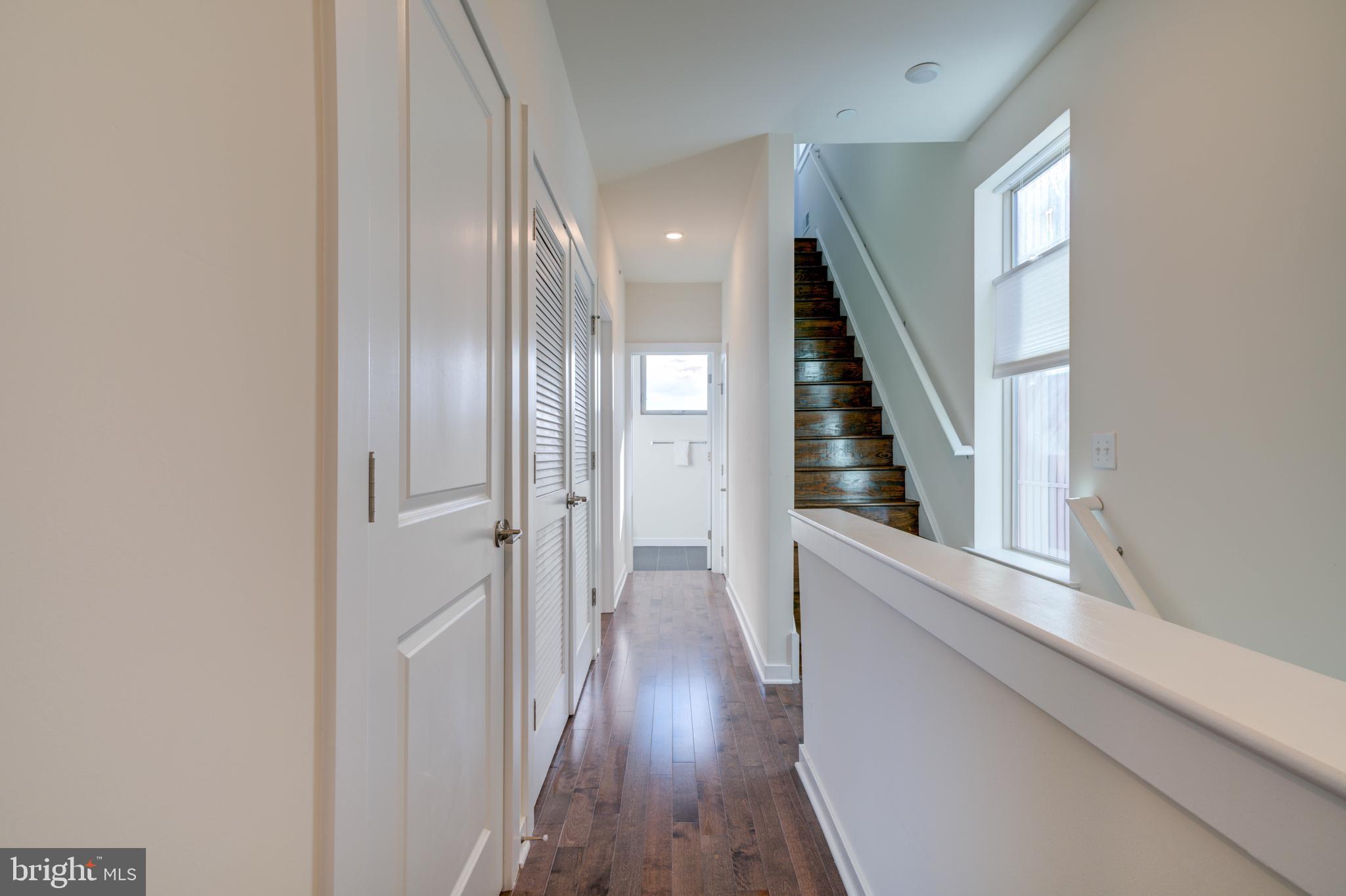 FISHTOWN - Residential Lease