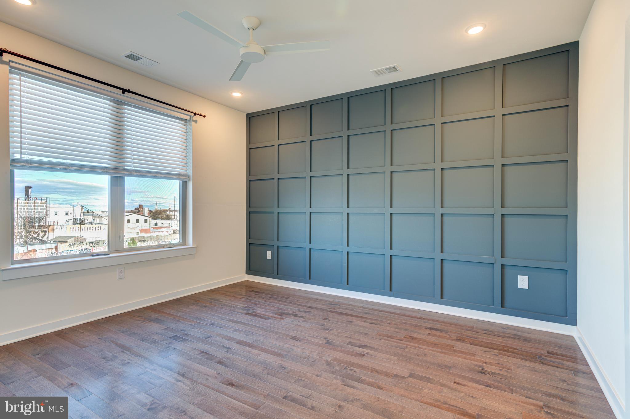 FISHTOWN - Residential Lease