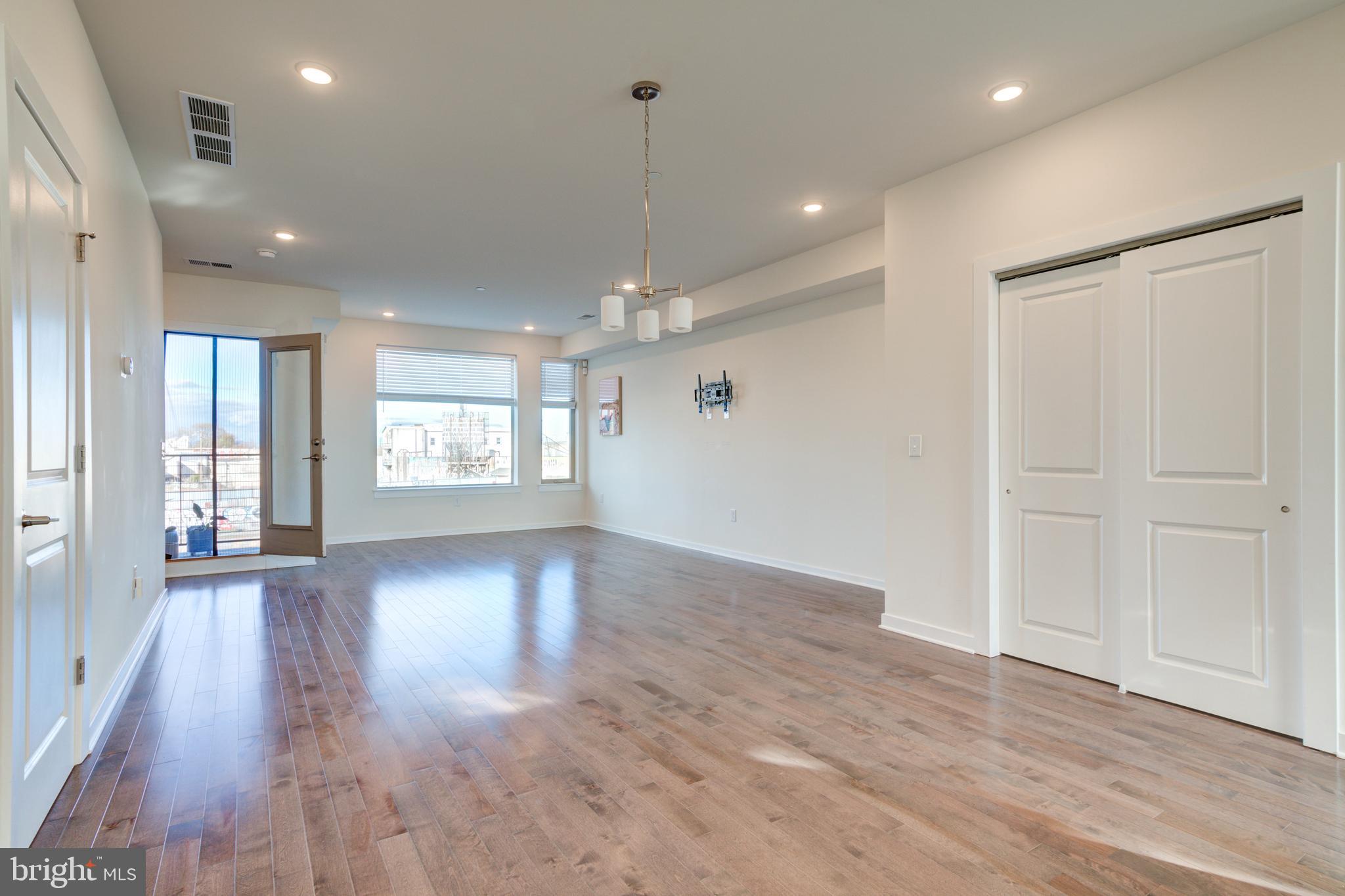 FISHTOWN - Residential Lease