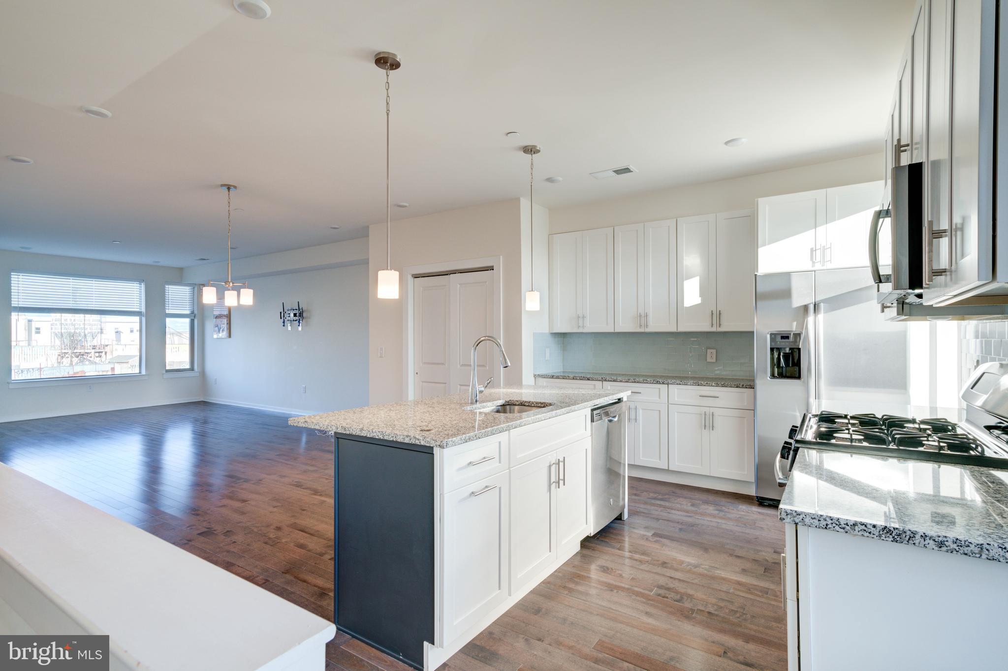 FISHTOWN - Residential Lease