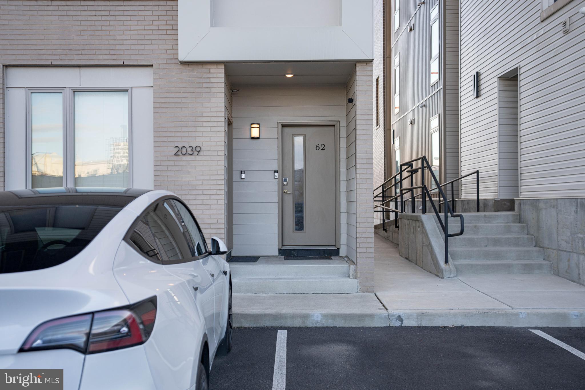 FISHTOWN - Residential Lease