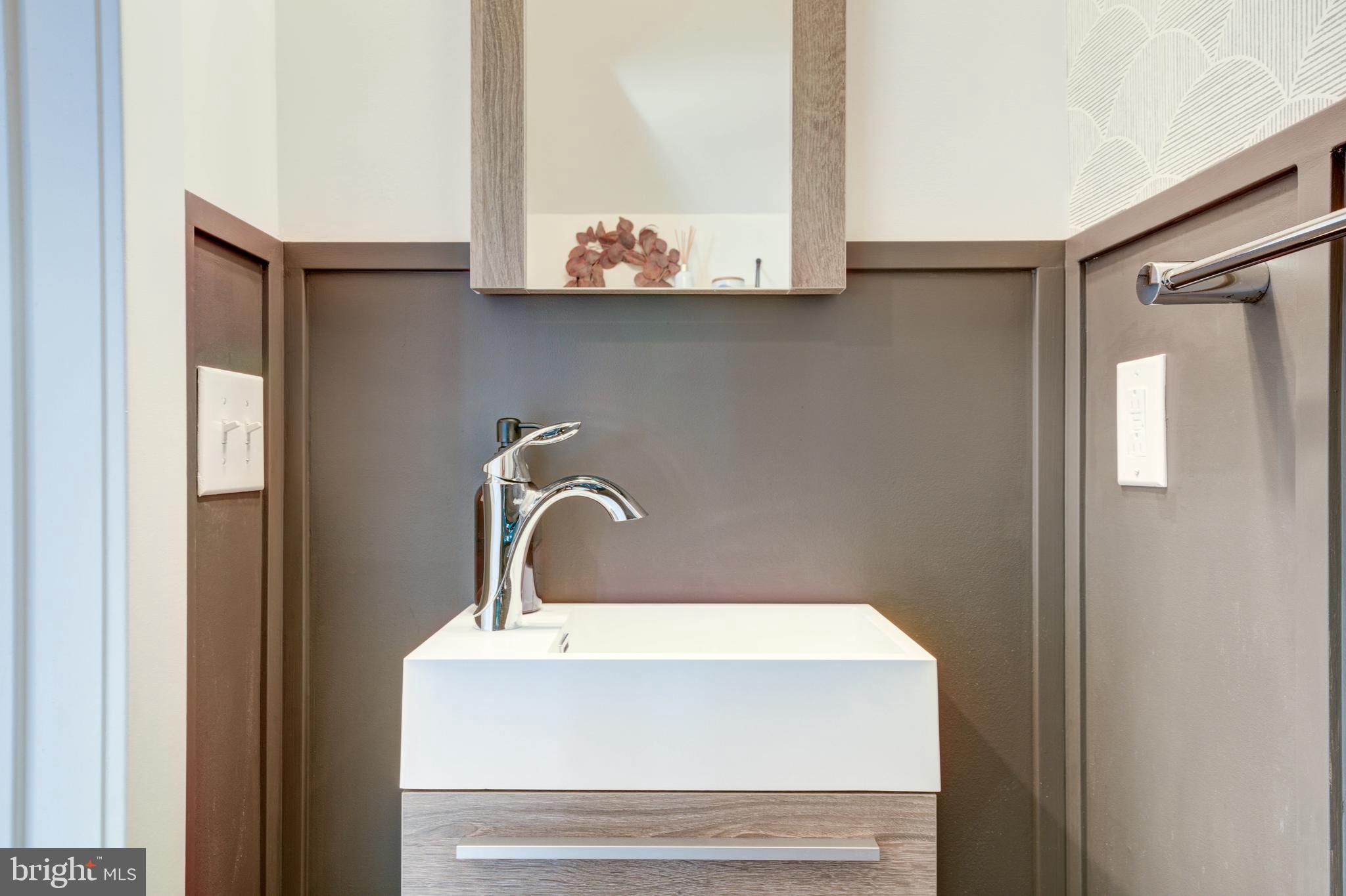 FISHTOWN - Residential Lease