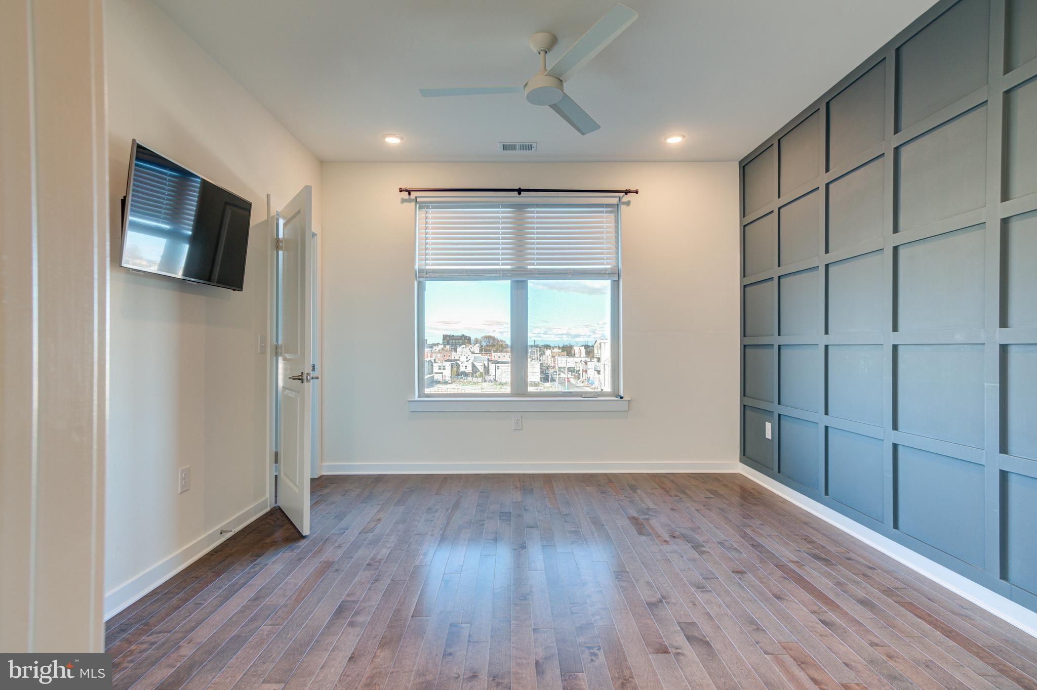 FISHTOWN - Residential Lease