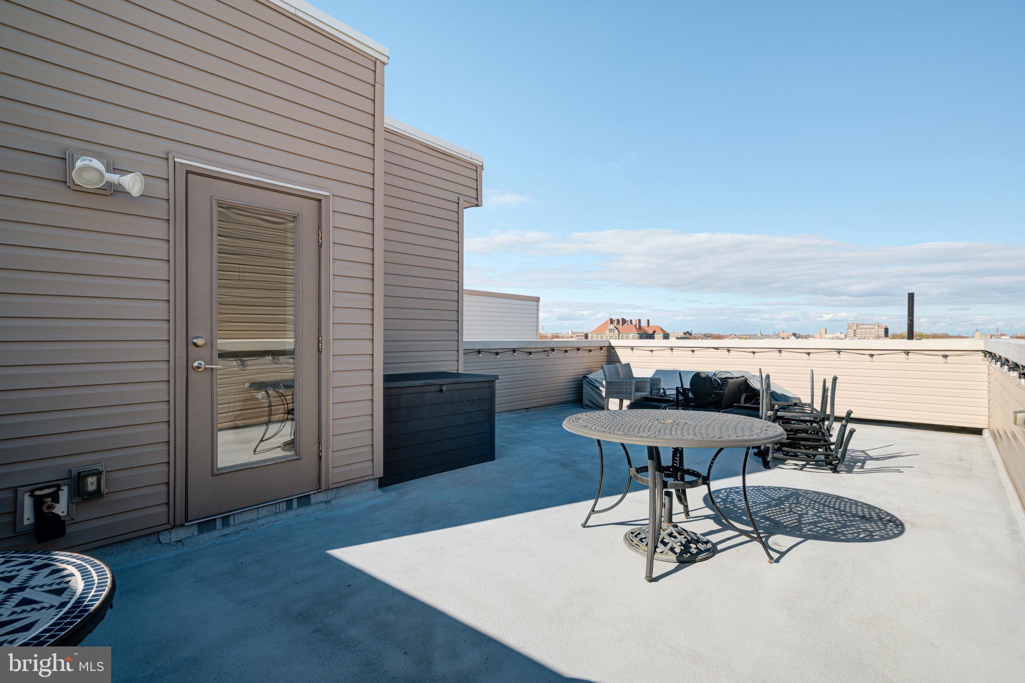 FISHTOWN - Residential Lease