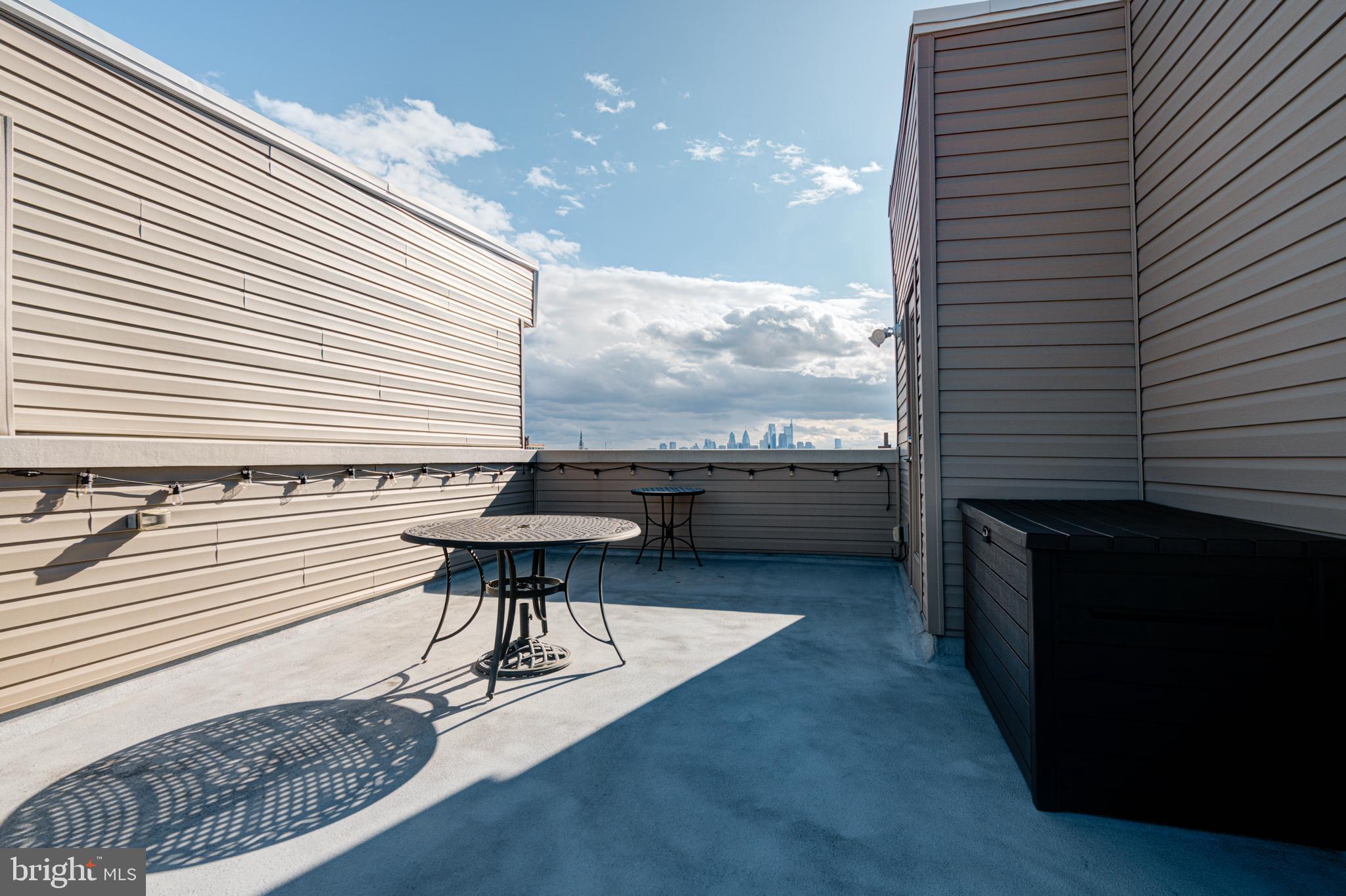 FISHTOWN - Residential Lease