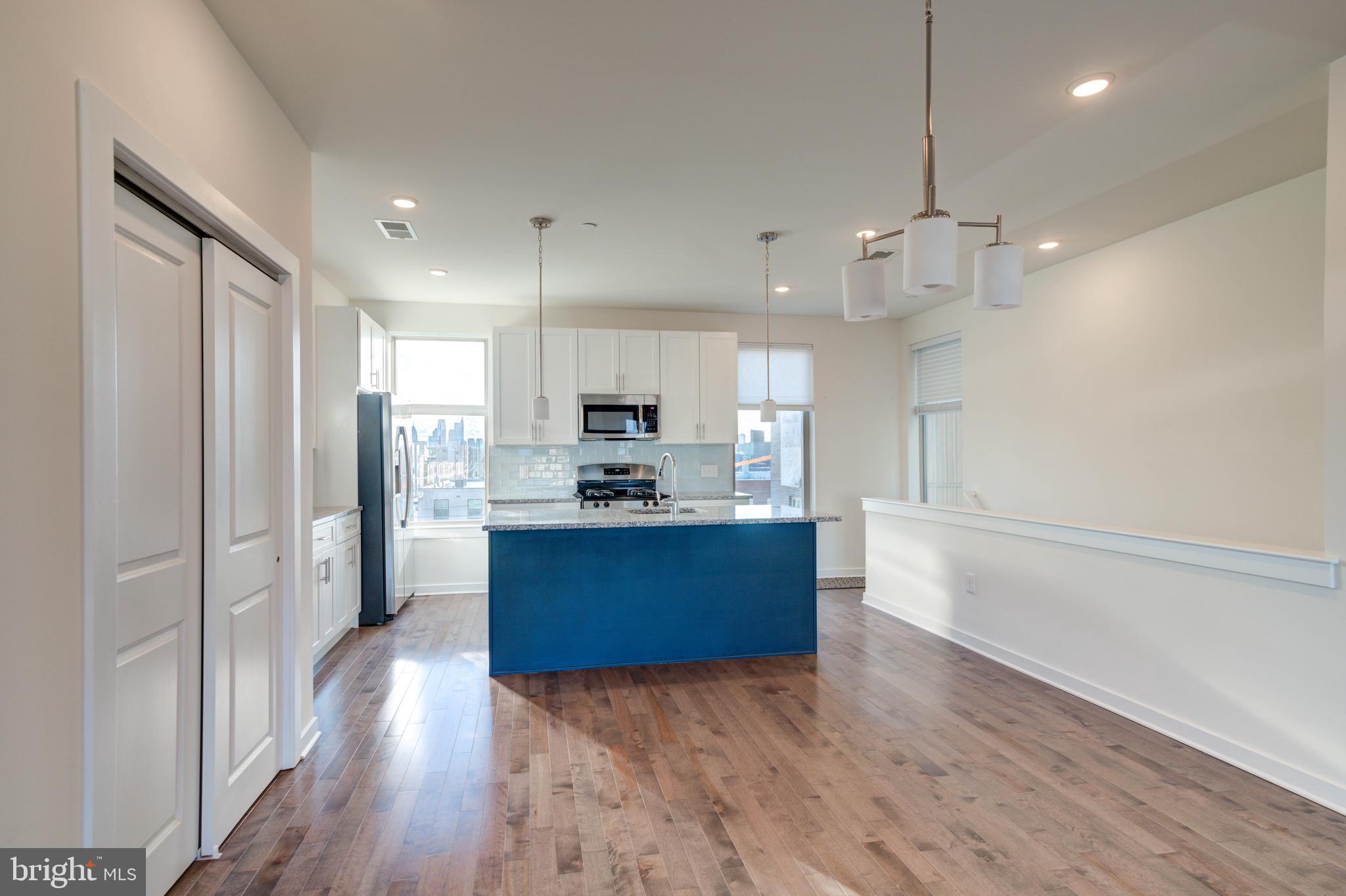 FISHTOWN - Residential Lease