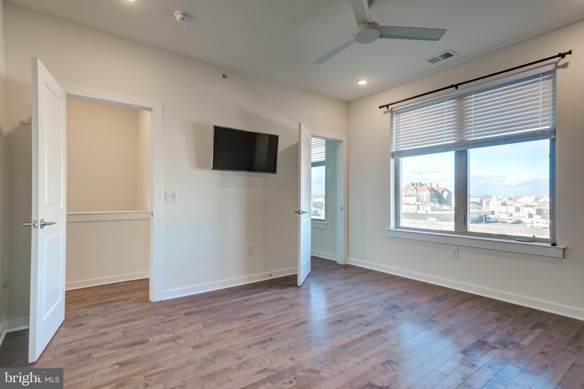 FISHTOWN - Residential Lease