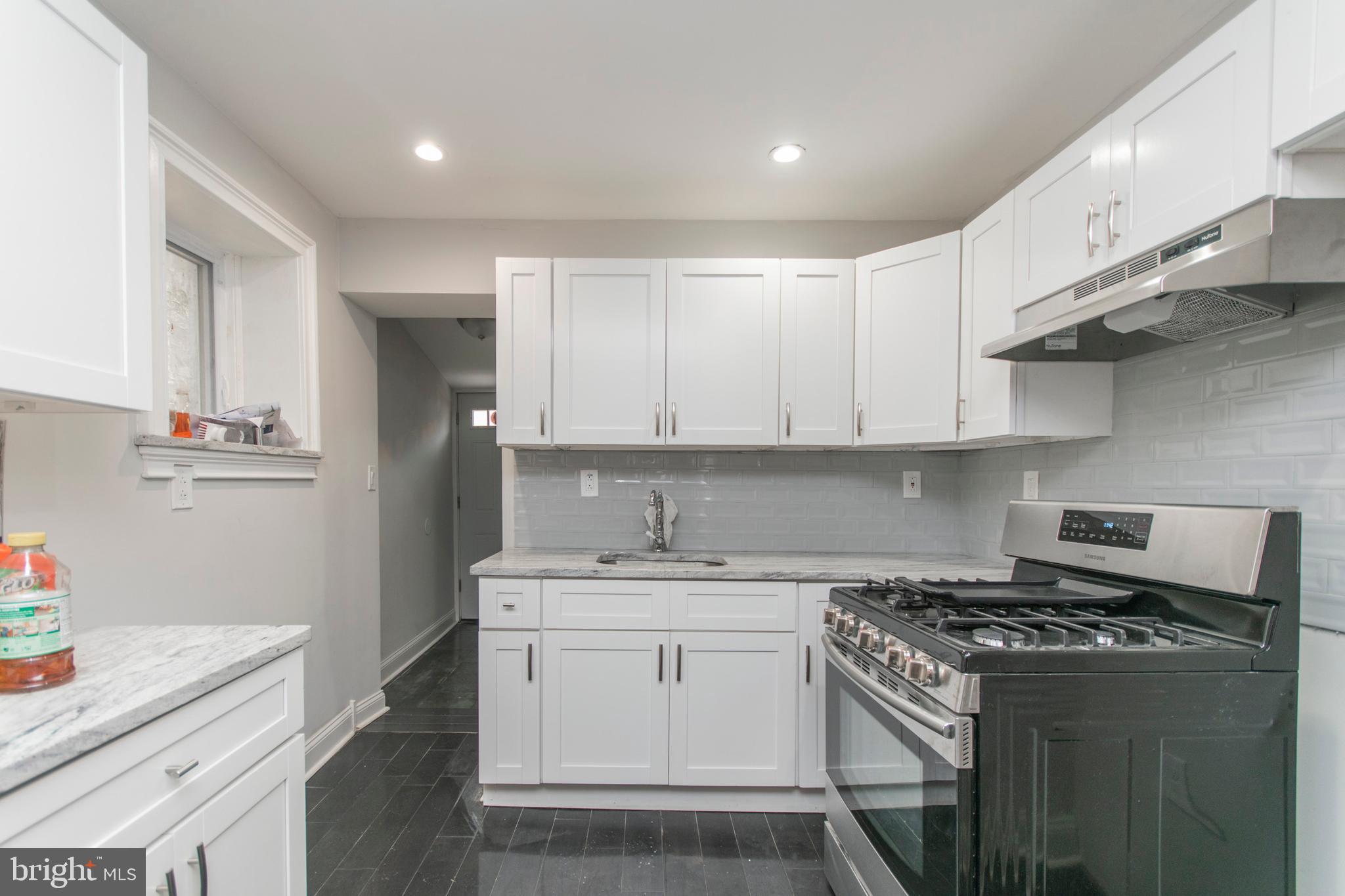 GERMANTOWN (EAST) - Residential