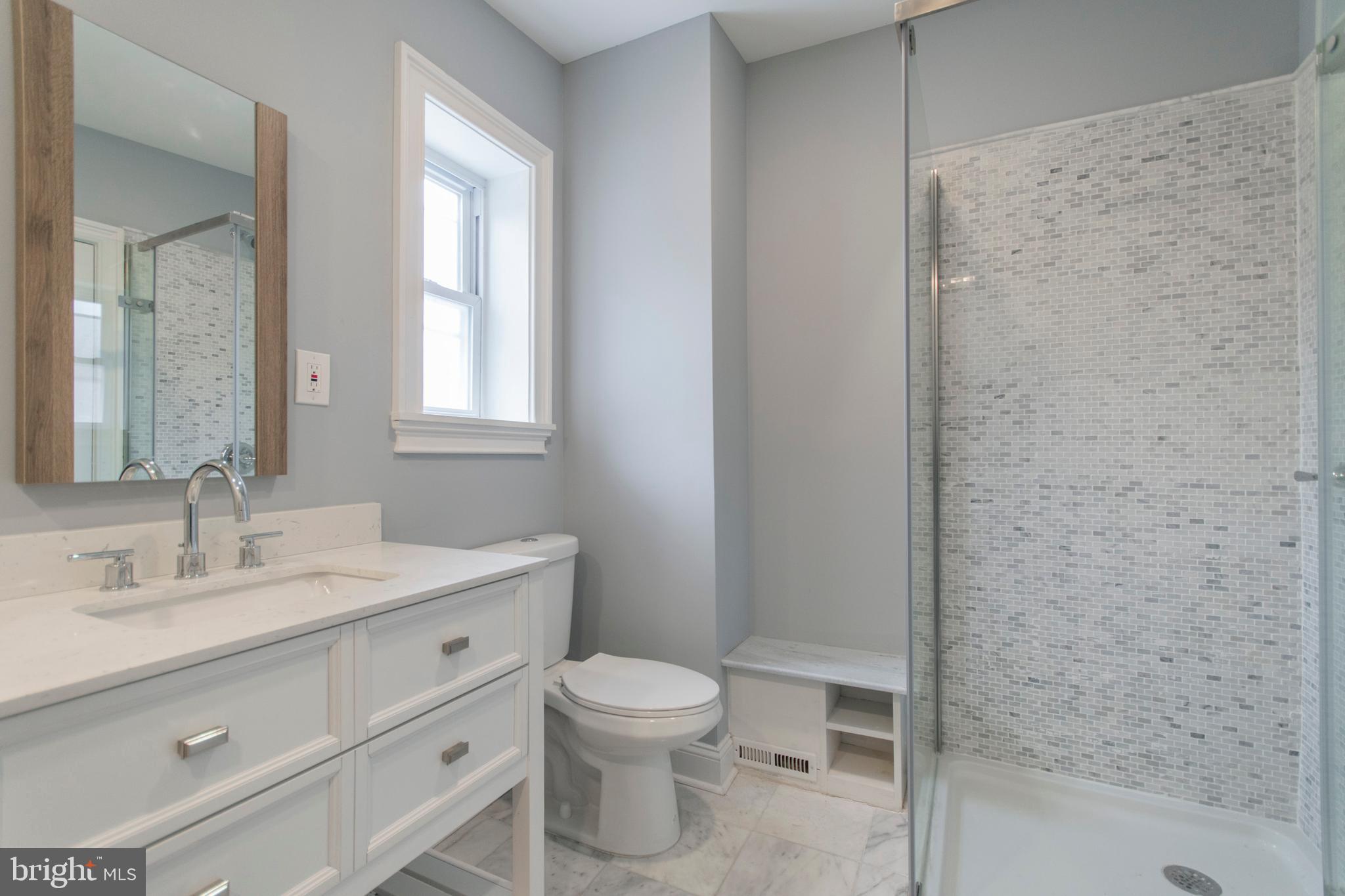 GERMANTOWN (EAST) - Residential